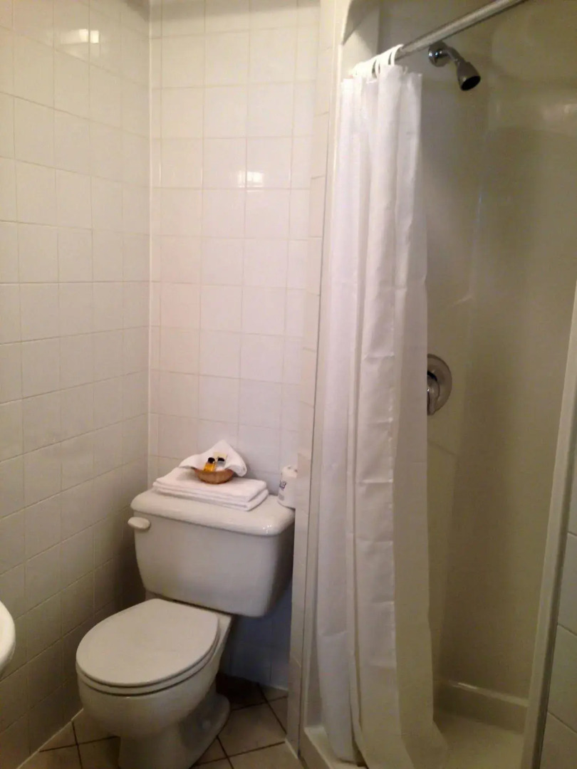 Auberge Centre-Ville