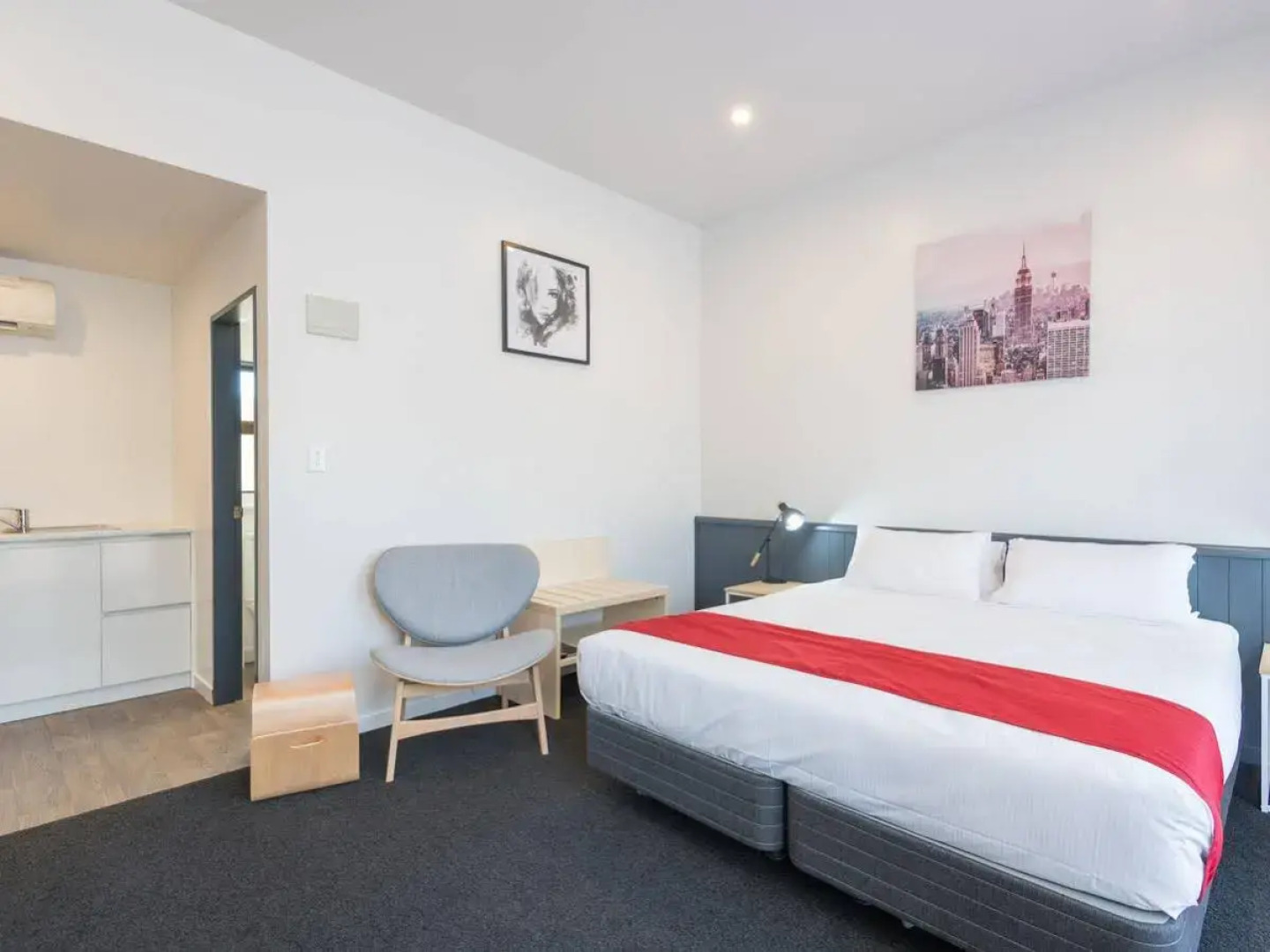 Queen Street Studios