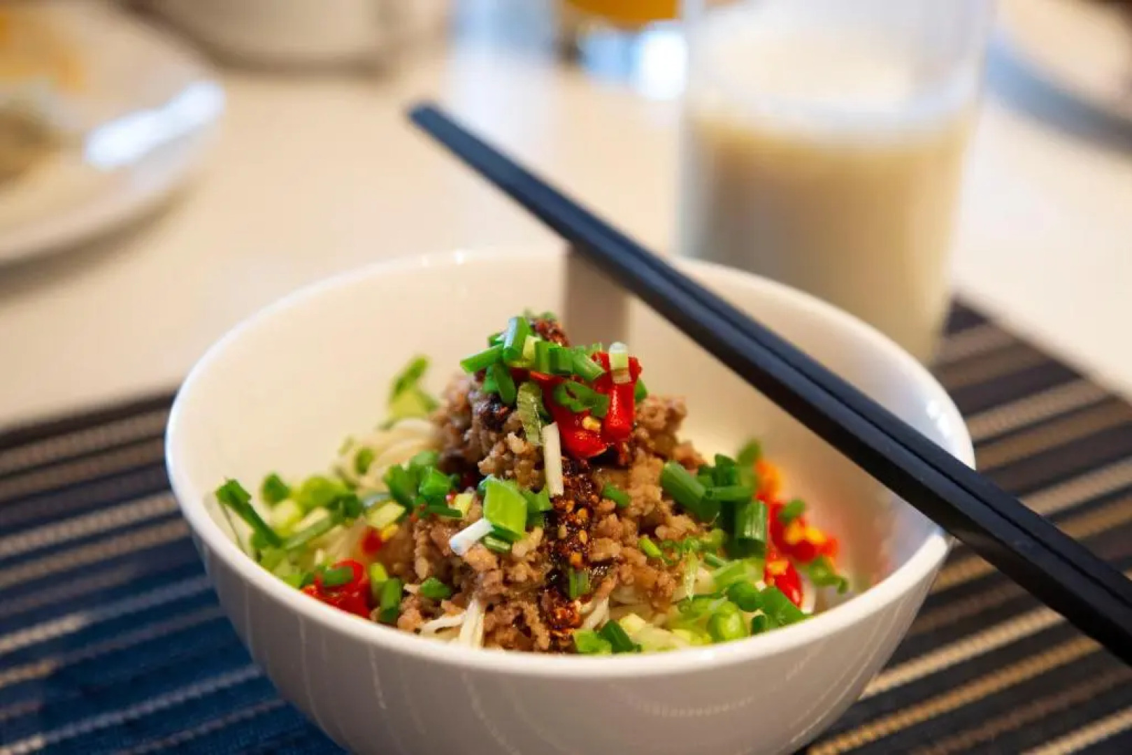 Suining Marriott Hotel