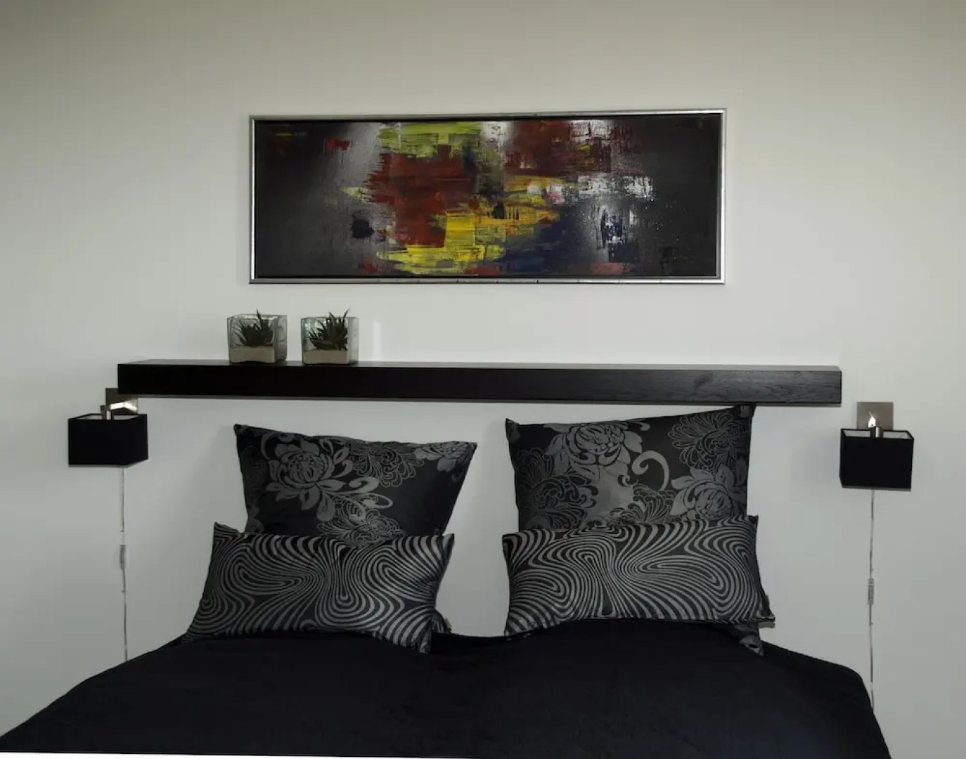 Seaside Hotel og ferielejligheder