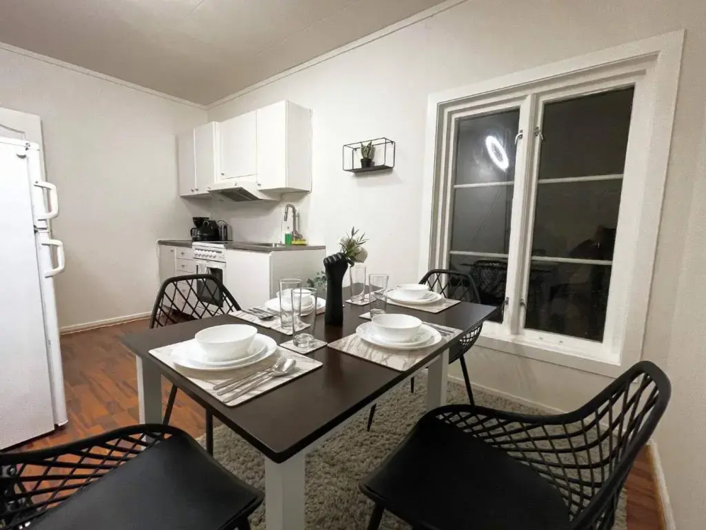 Stavanger Bnb - Billiard & Sauna