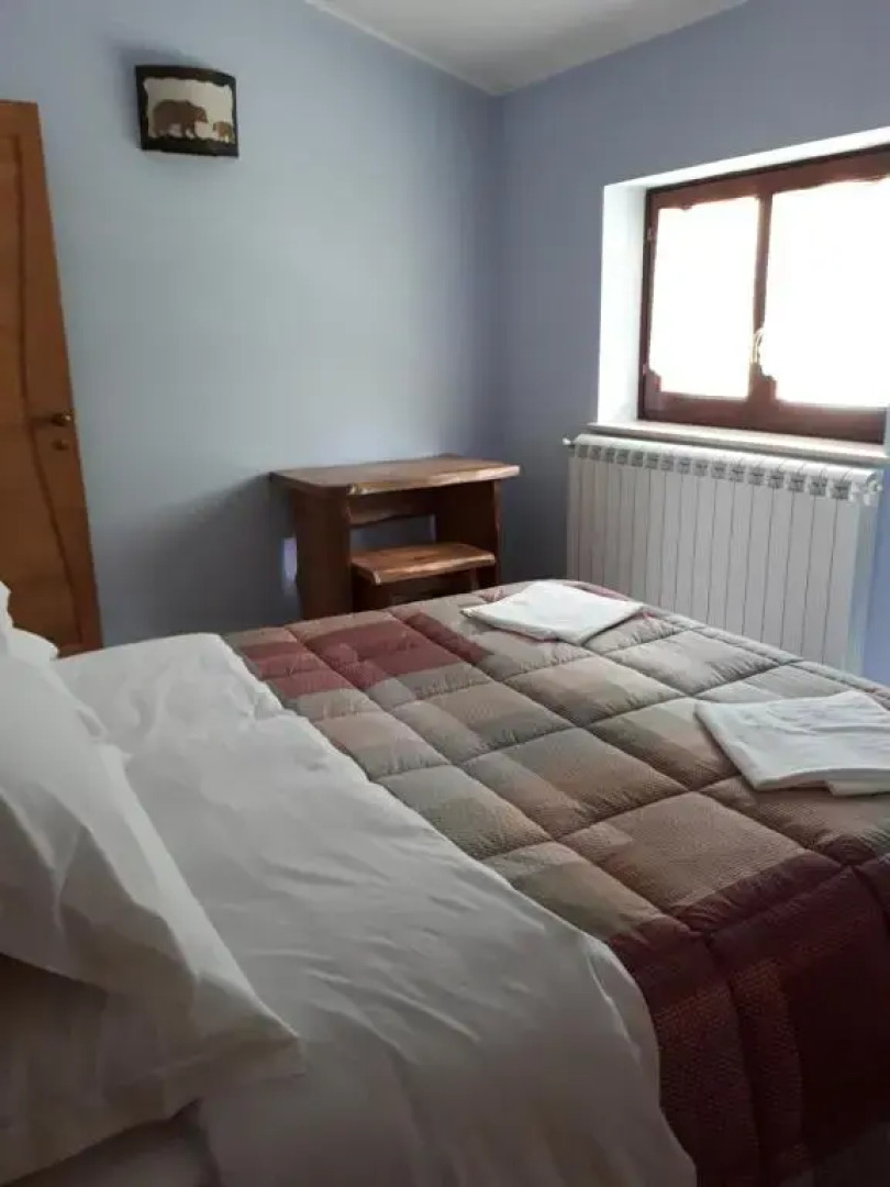 Locanda Mulino del Barone by VM