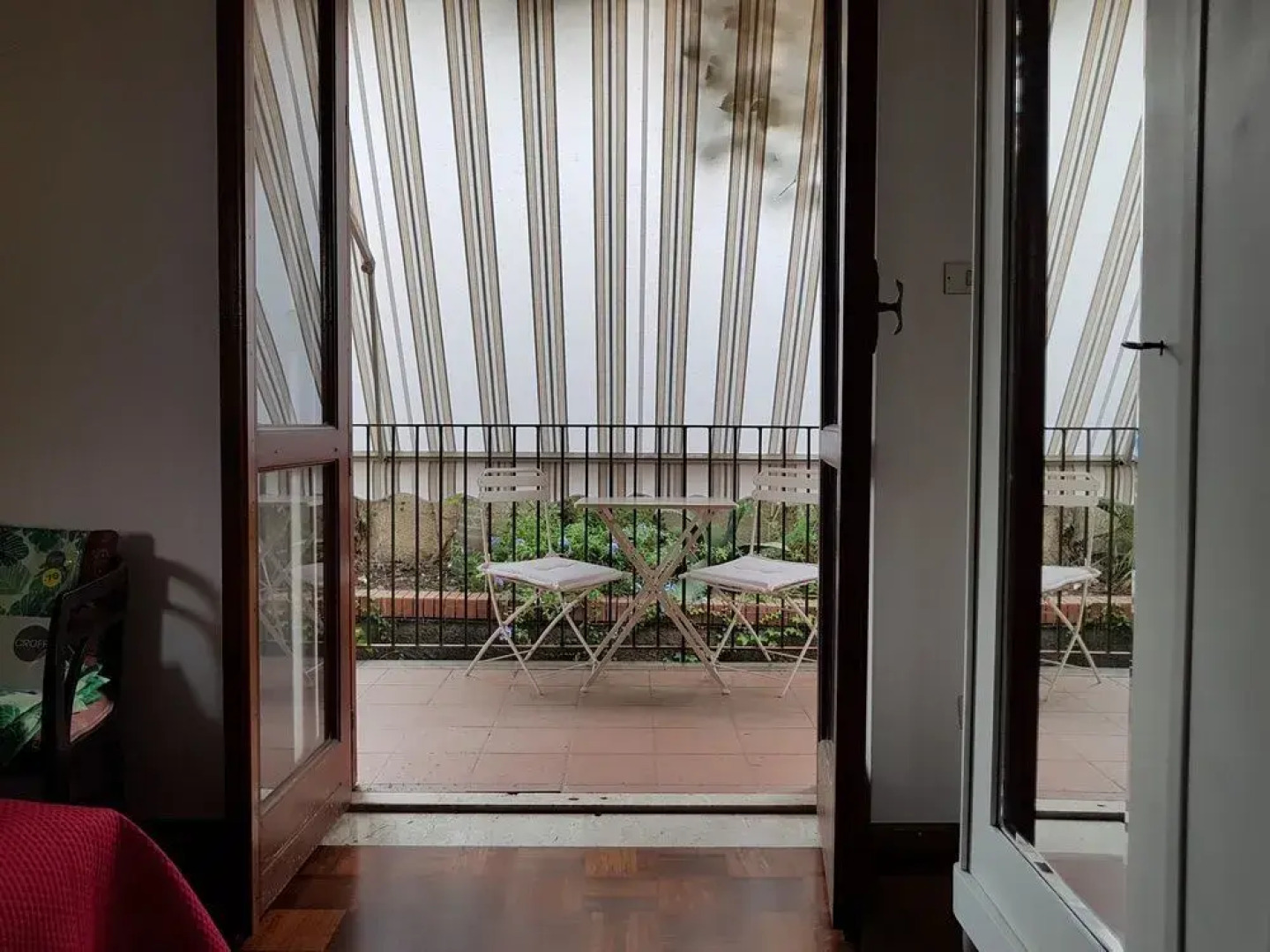 Il Glicine Acitrezza