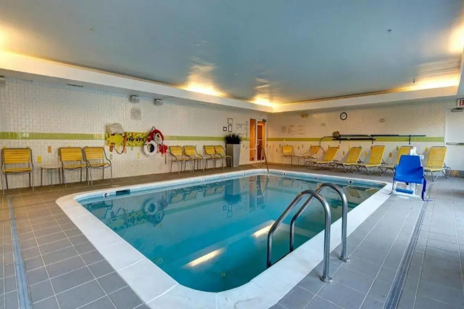 Fairfield Inn By Marriott Potomac Mills