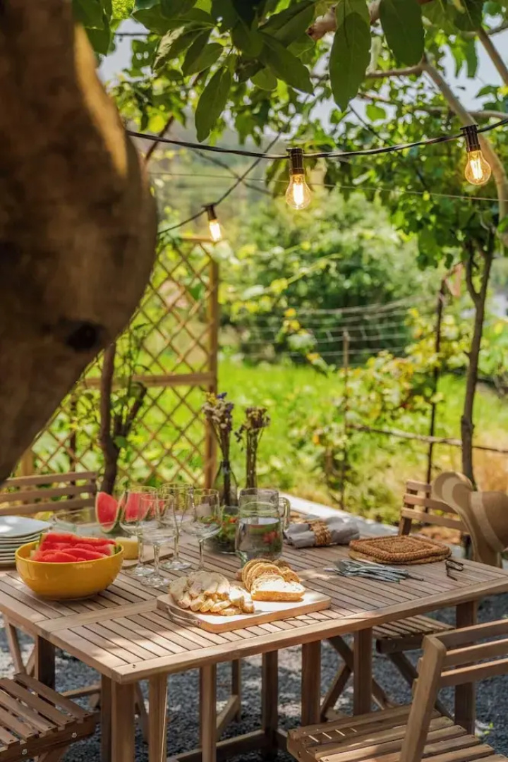 Vacations in the Countryside - Casinha dos Canhas