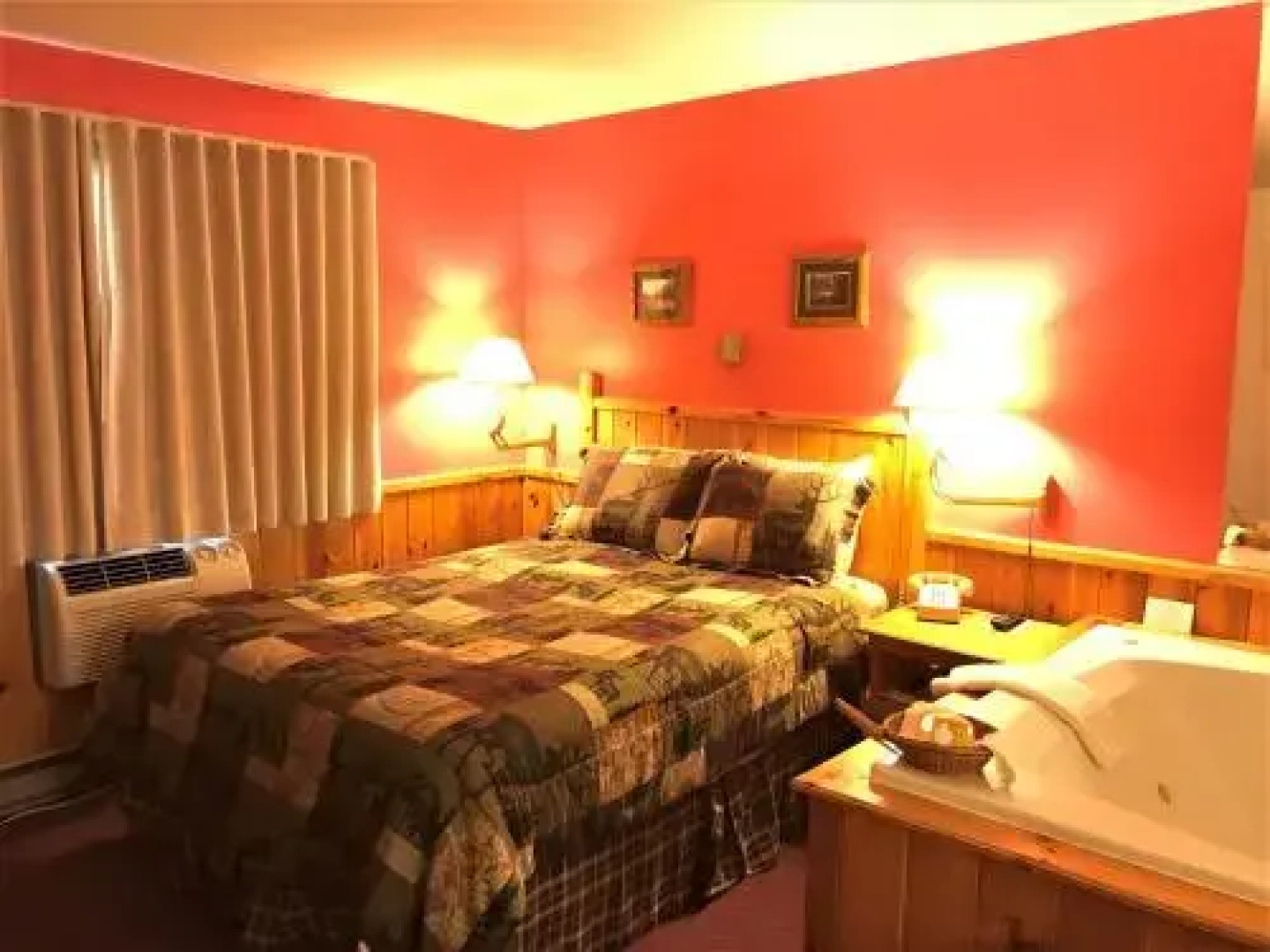 Northwoods Inn & Suites