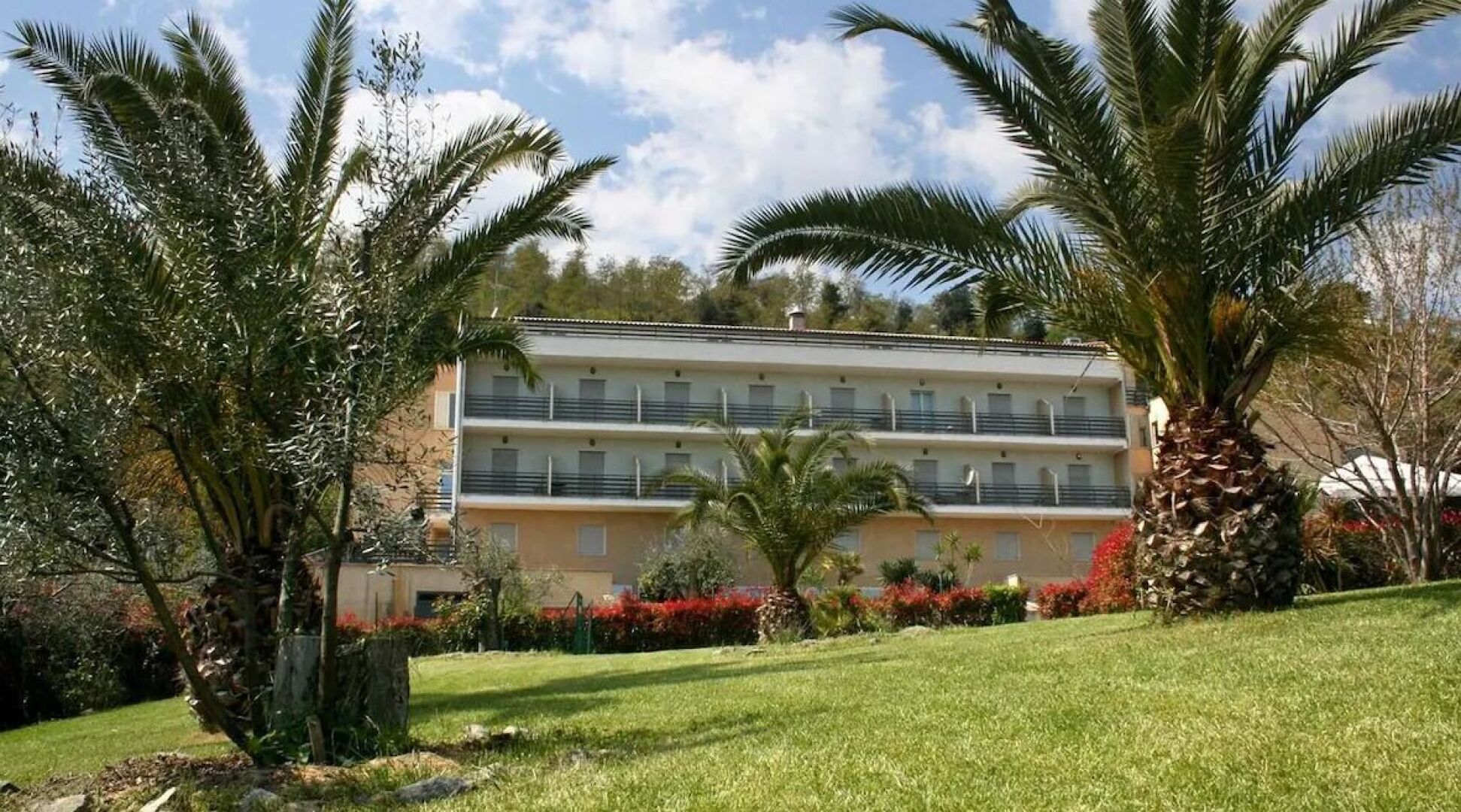 Lh Hotel Del Lago Bracciano