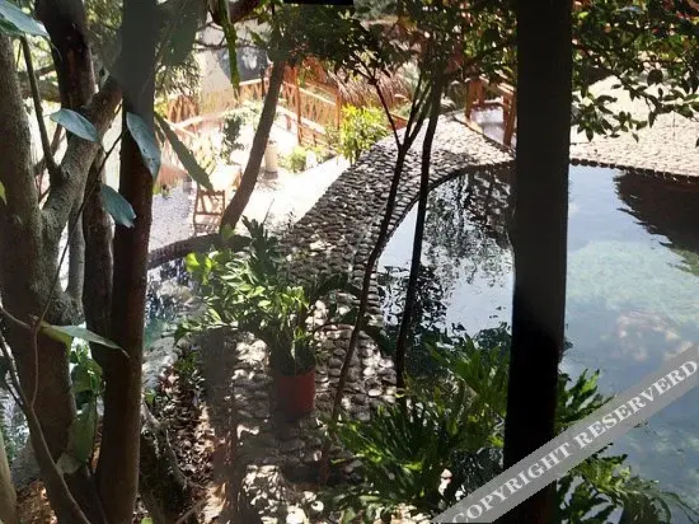 Tangmuyuan Hot Spring Hotel