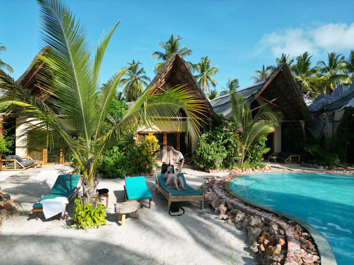 The Nest Boutique Resort