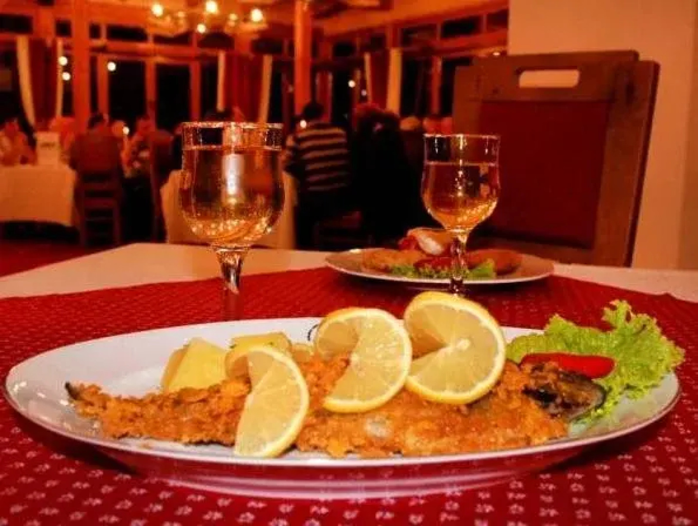 Aducco Hohe Rinne Paltinis Hotel & Spa