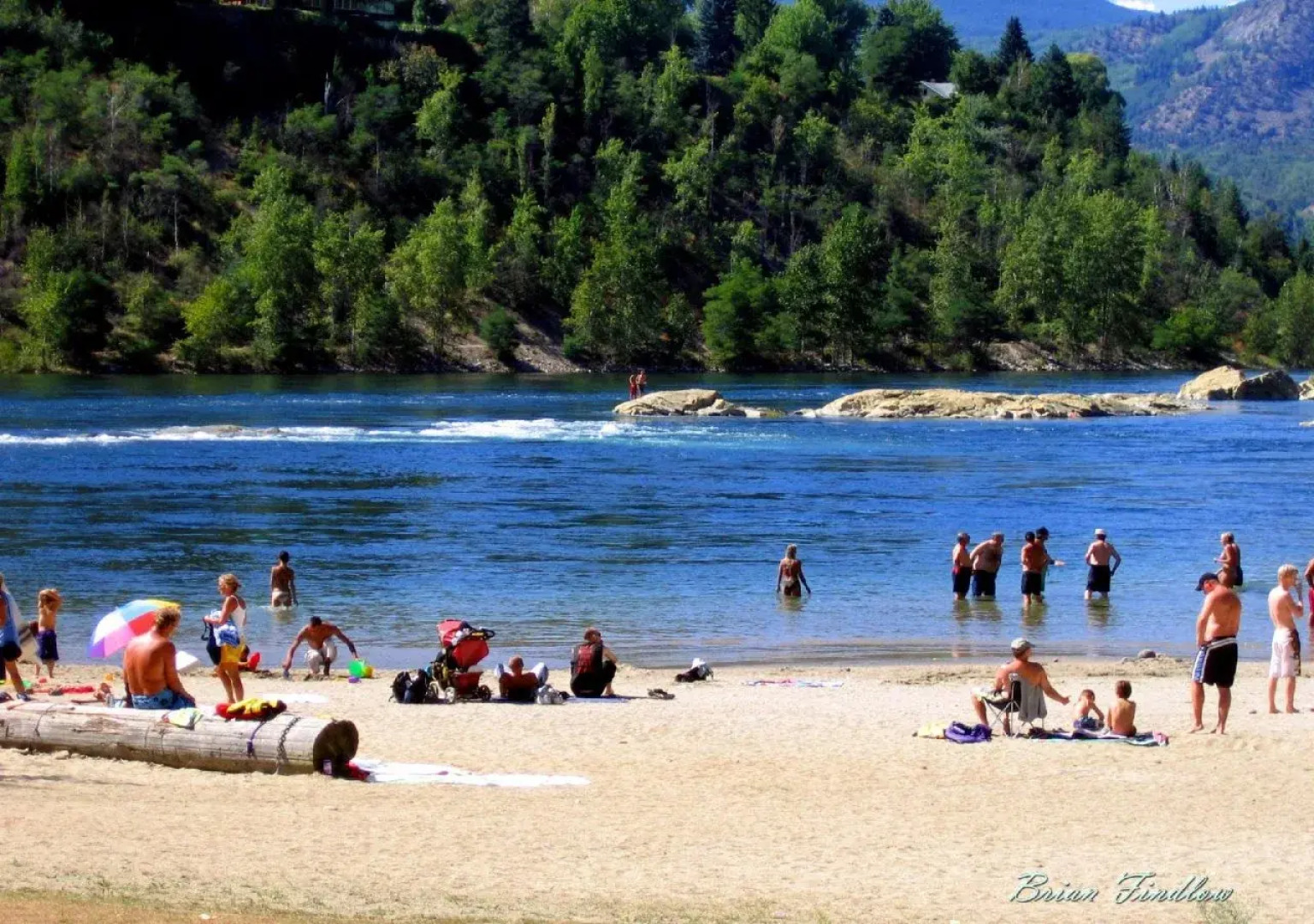 Best Western Plus Columbia River Hotel