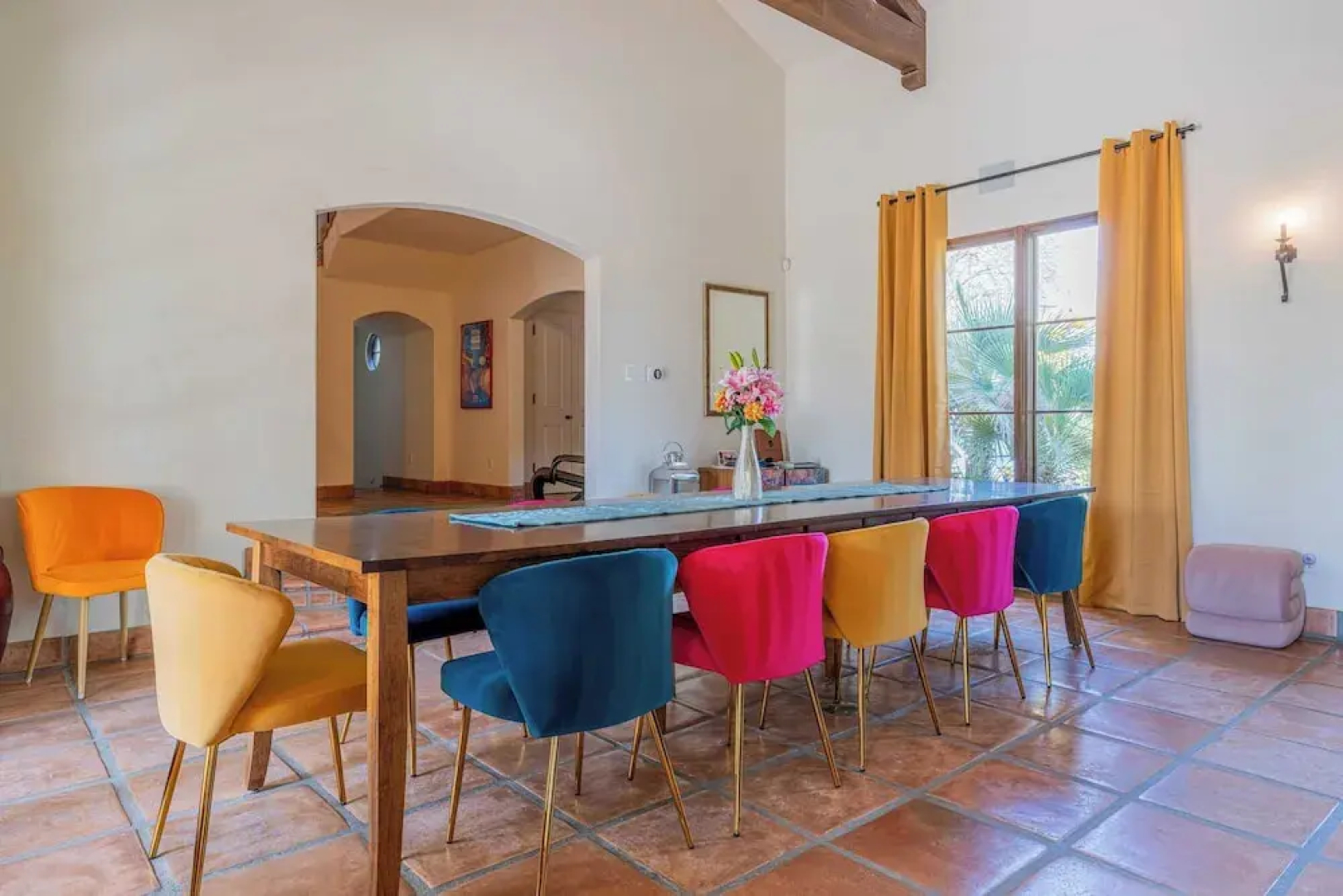 Luxe 7bdr Oasis w/ Pool, Putting Green, Game Room Villa Del Gallo by Avantstay