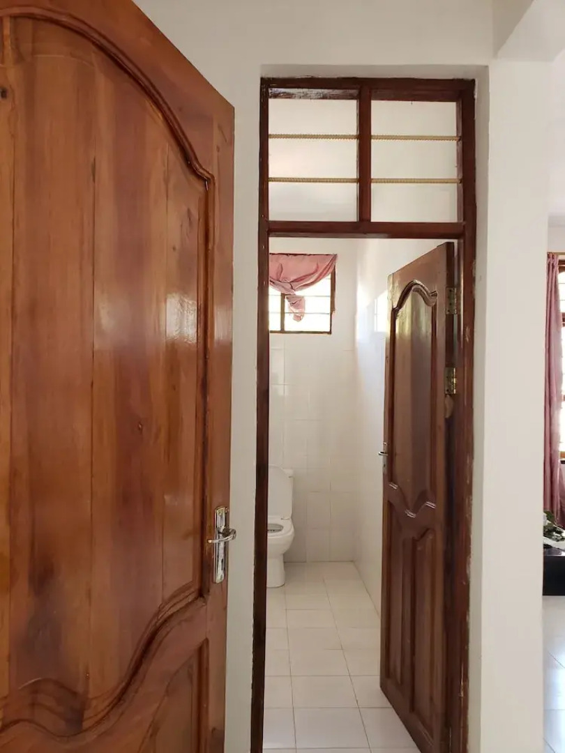 Khadija Kiwengwa Apartment