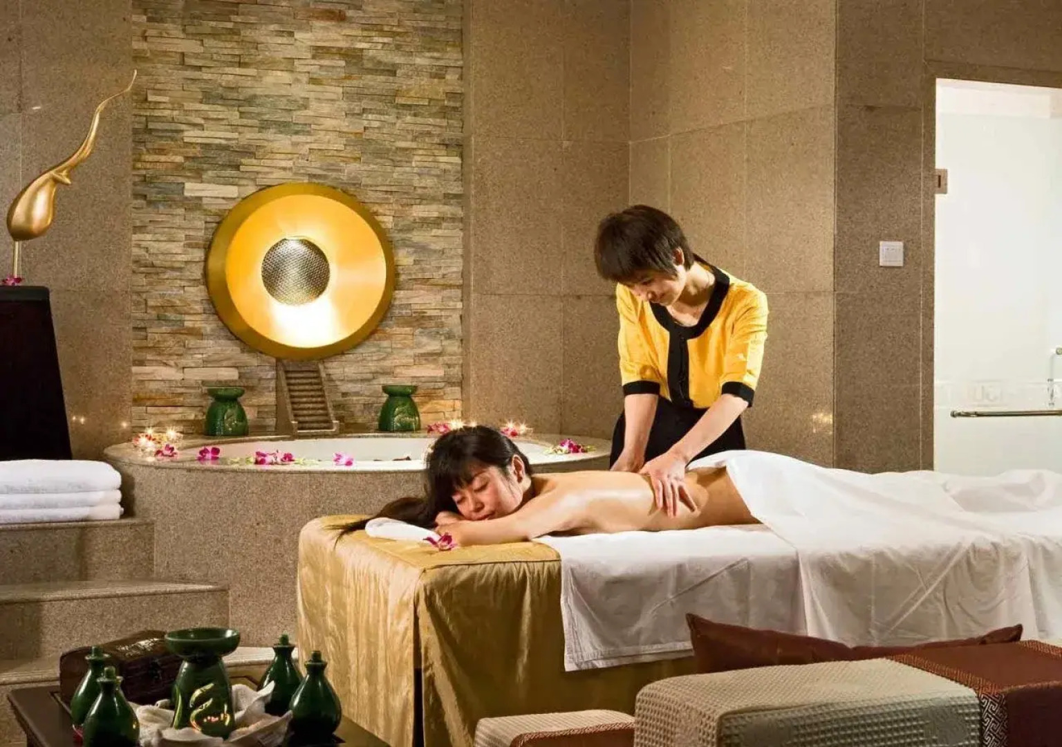 Sofitel Nanjing Galaxy Suning