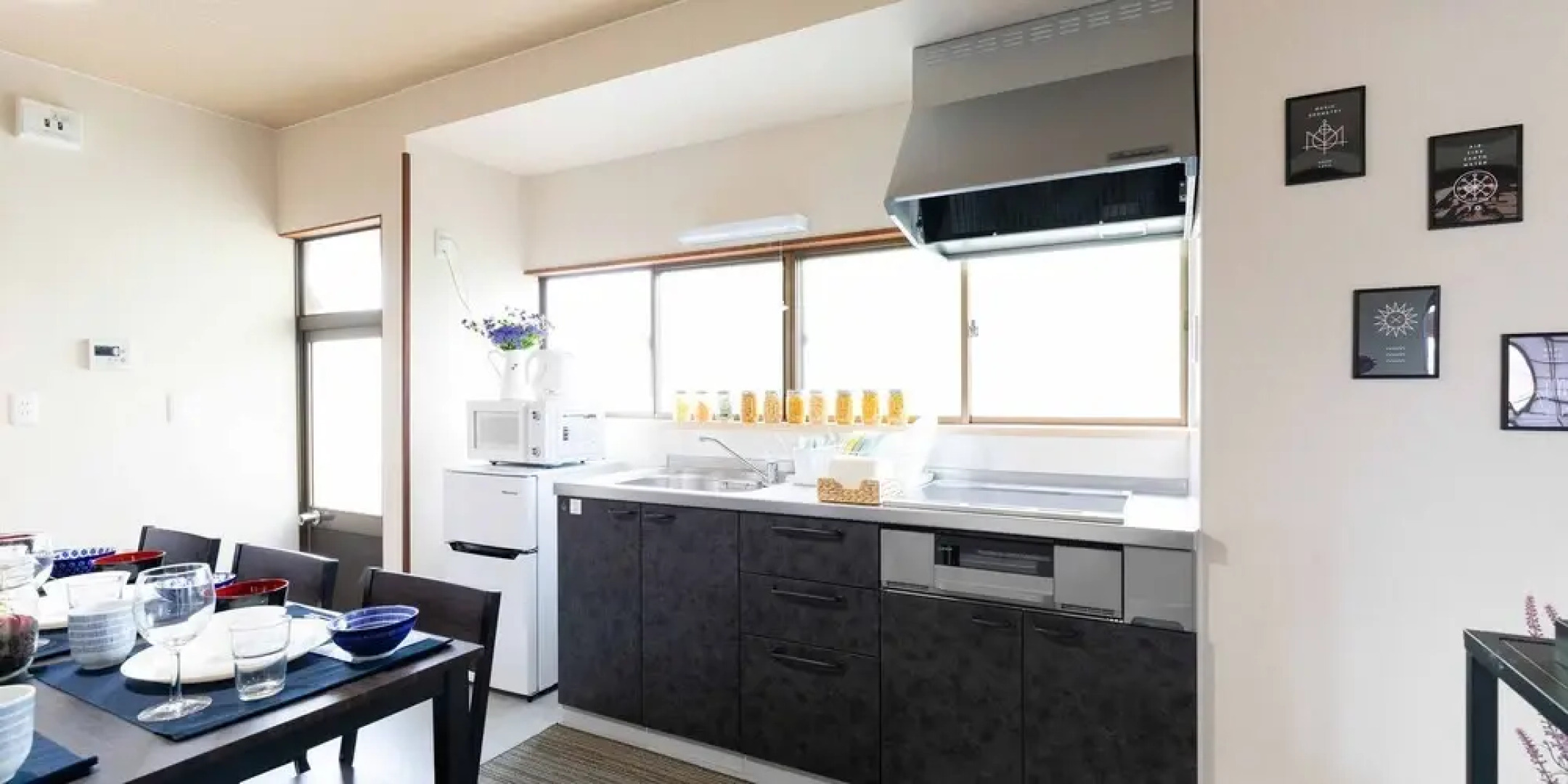 LIFULL STAY Sakaiminato Hamanocho