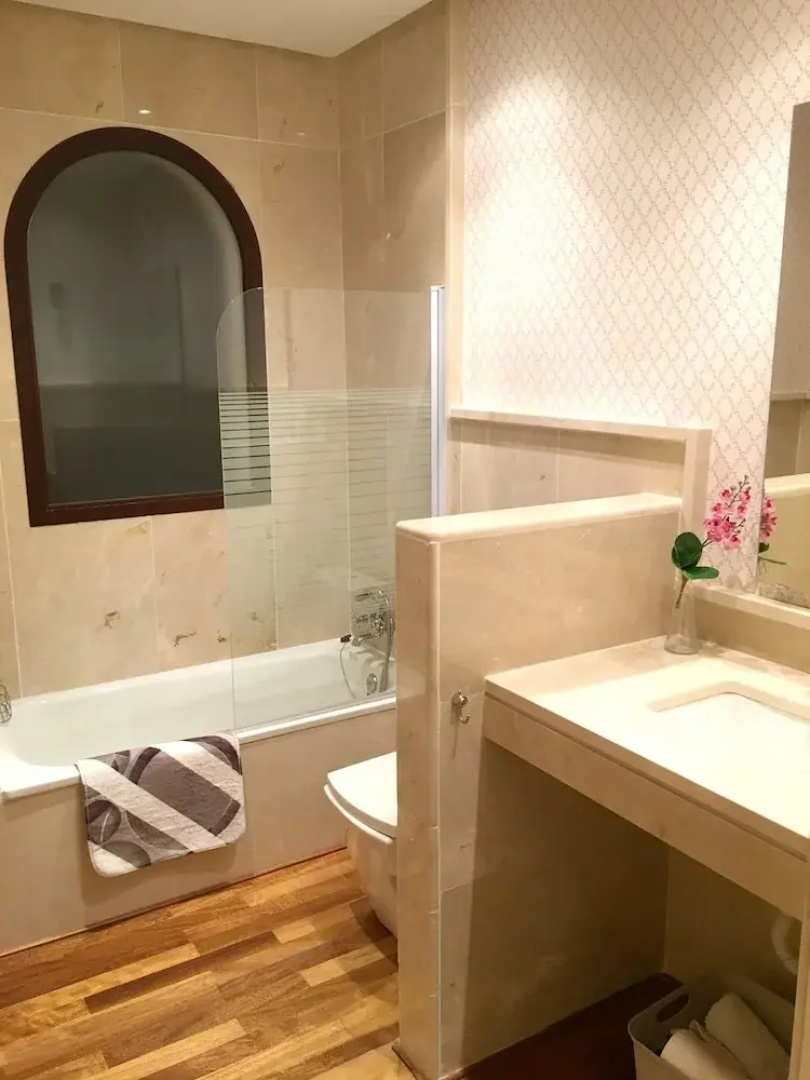 Villa With 7 Bedrooms In La Zubia With Wonderful Mountain View Private Pool Enclosed Garden