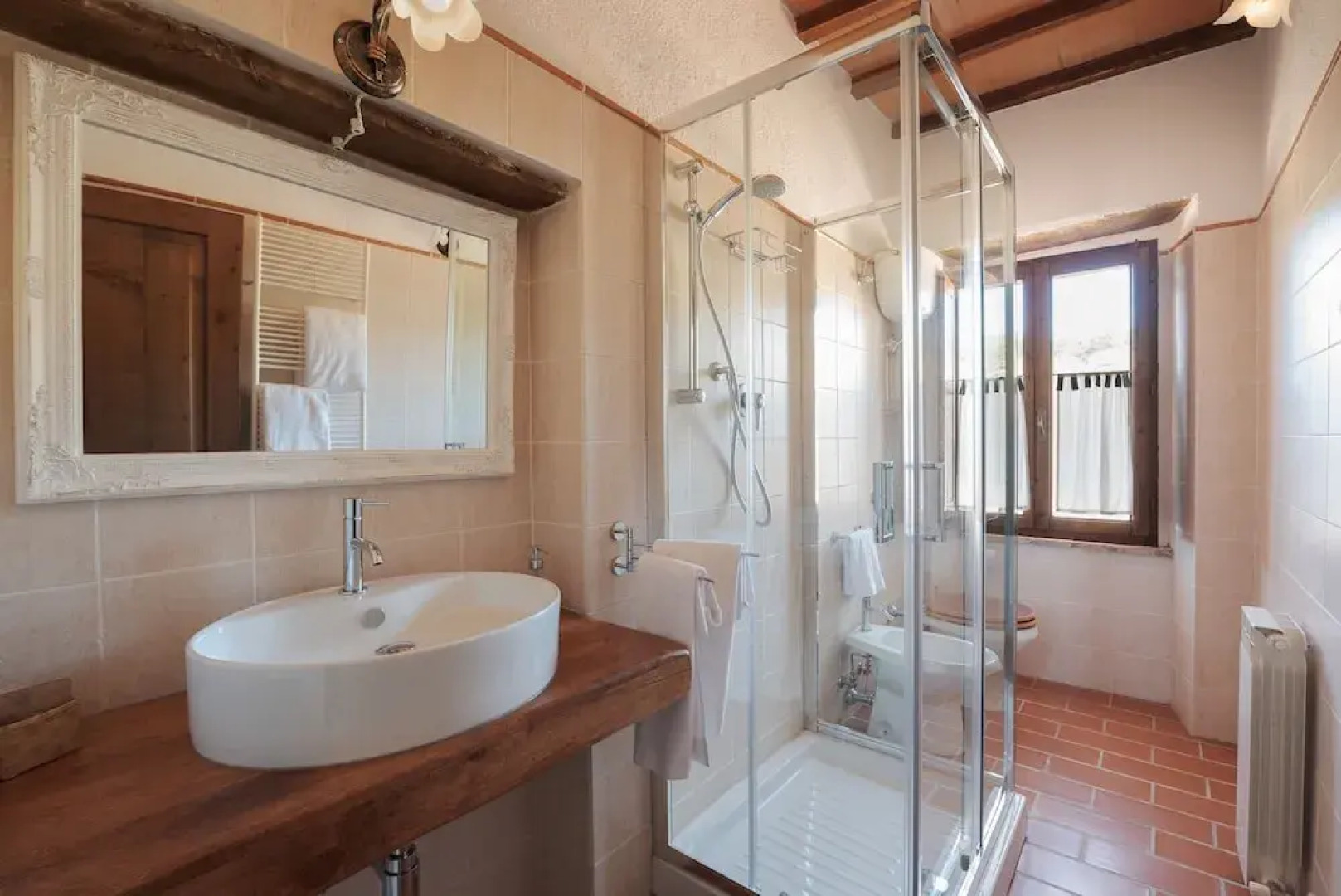 Terre di GIORGIO - Agriturismo Villa la Palazzetta