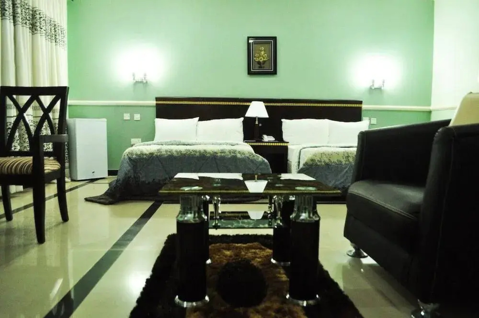 Randekhi Royal Hotel