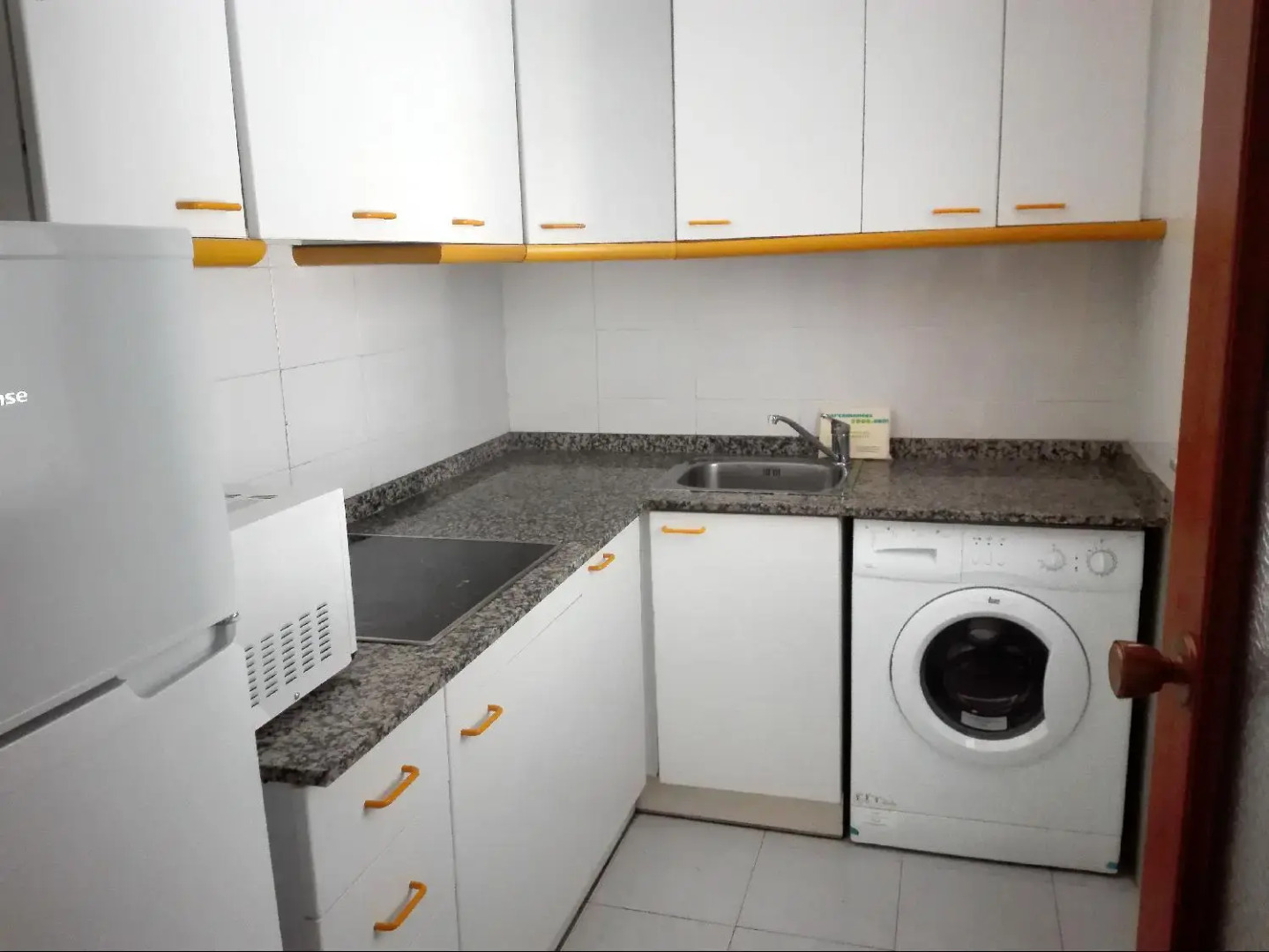 Apartamentos Benicasim 3000