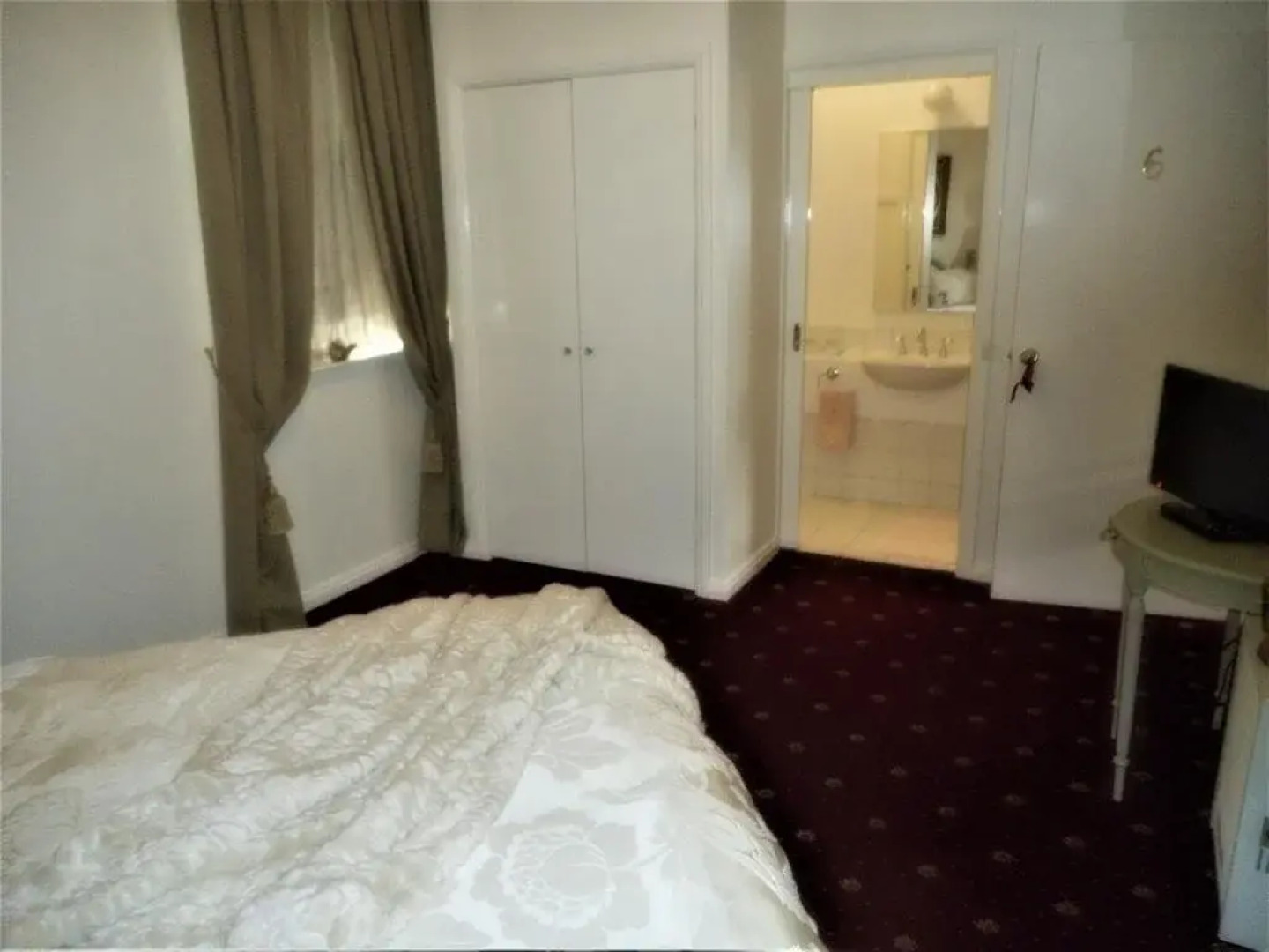 Keebles Country House