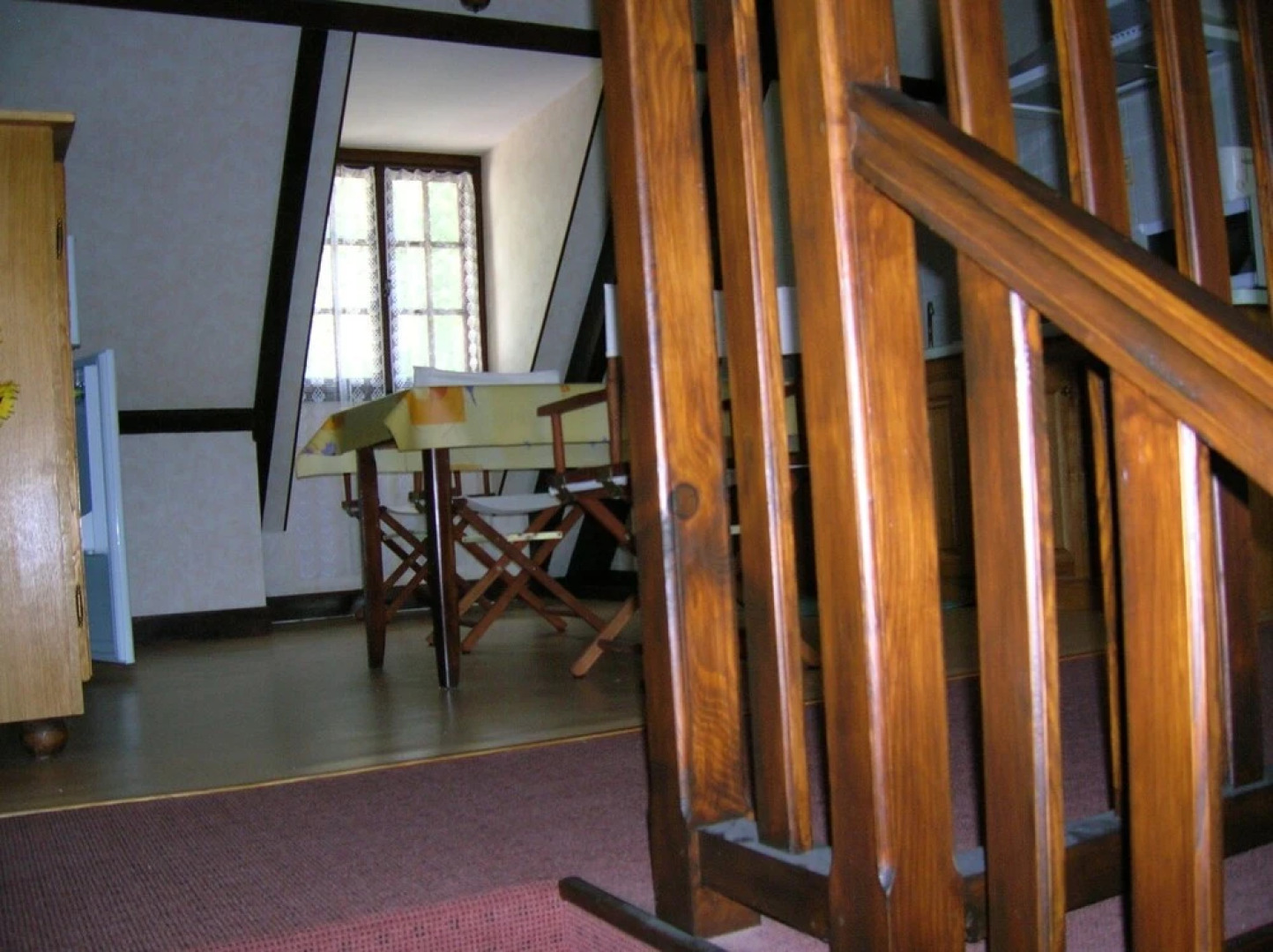 Apartment With 2 Bedrooms in Fleurac, With Pool Access, Furnished Gard