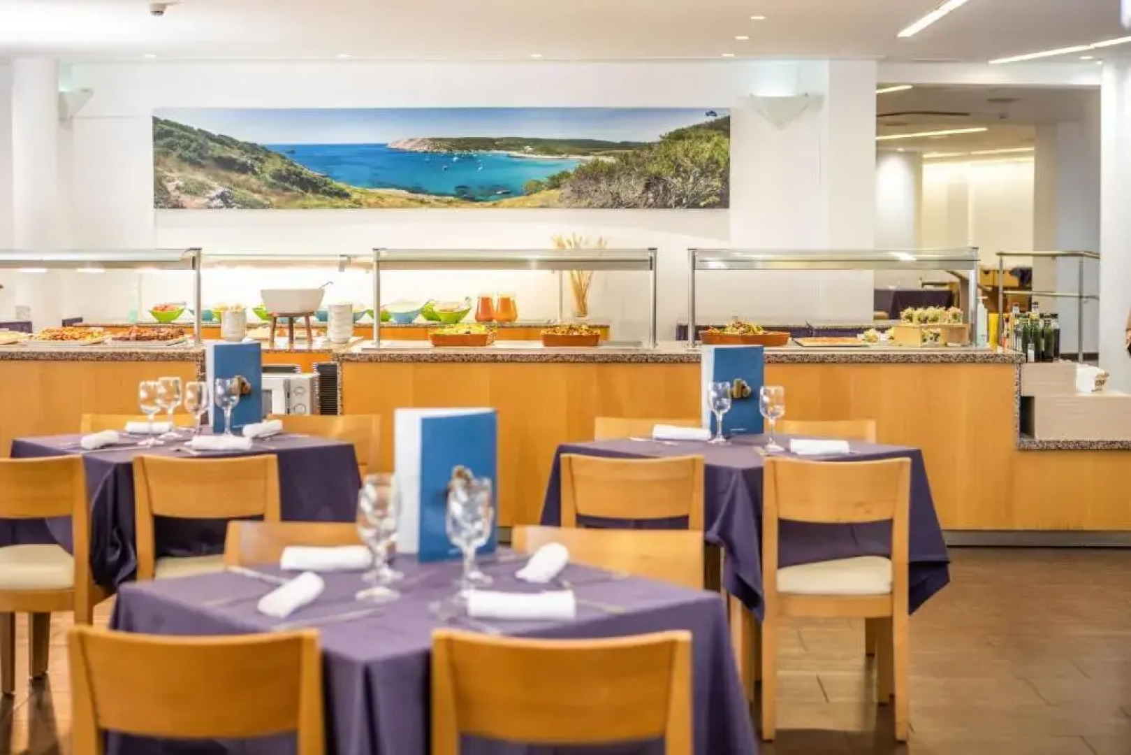 RVHotels Sea Club Menorca