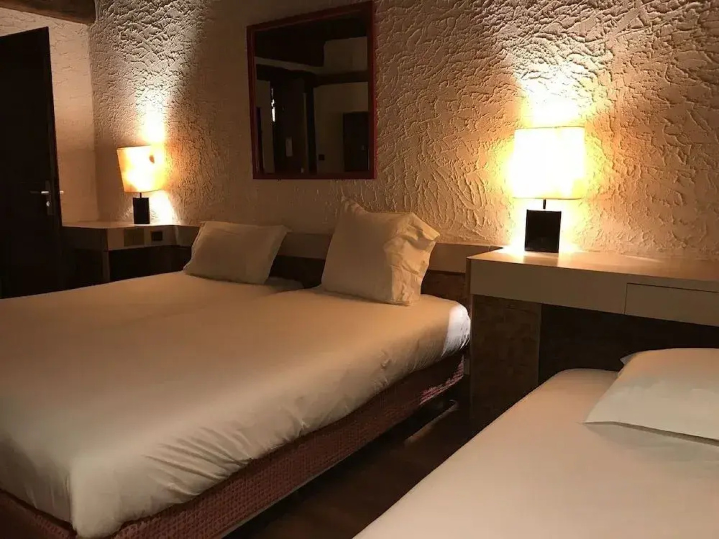 Aux Prisons de Montagny