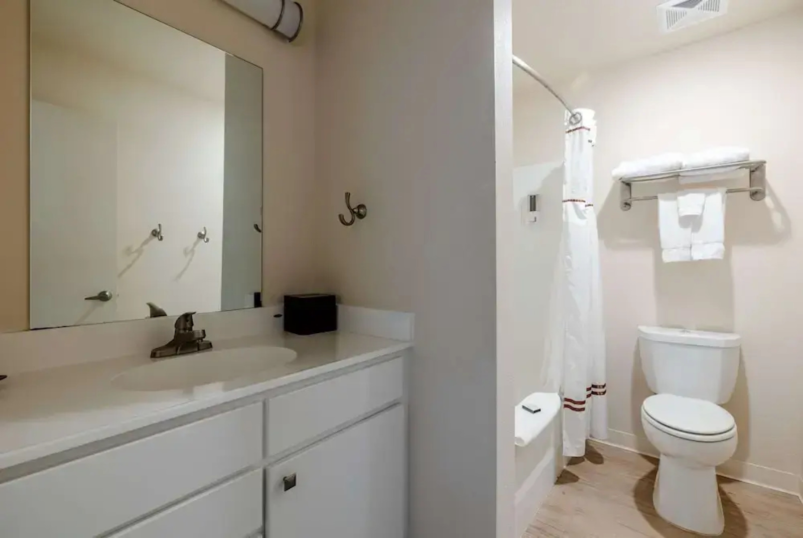 WaterWalk Extended Stay by Wyndham Wichita