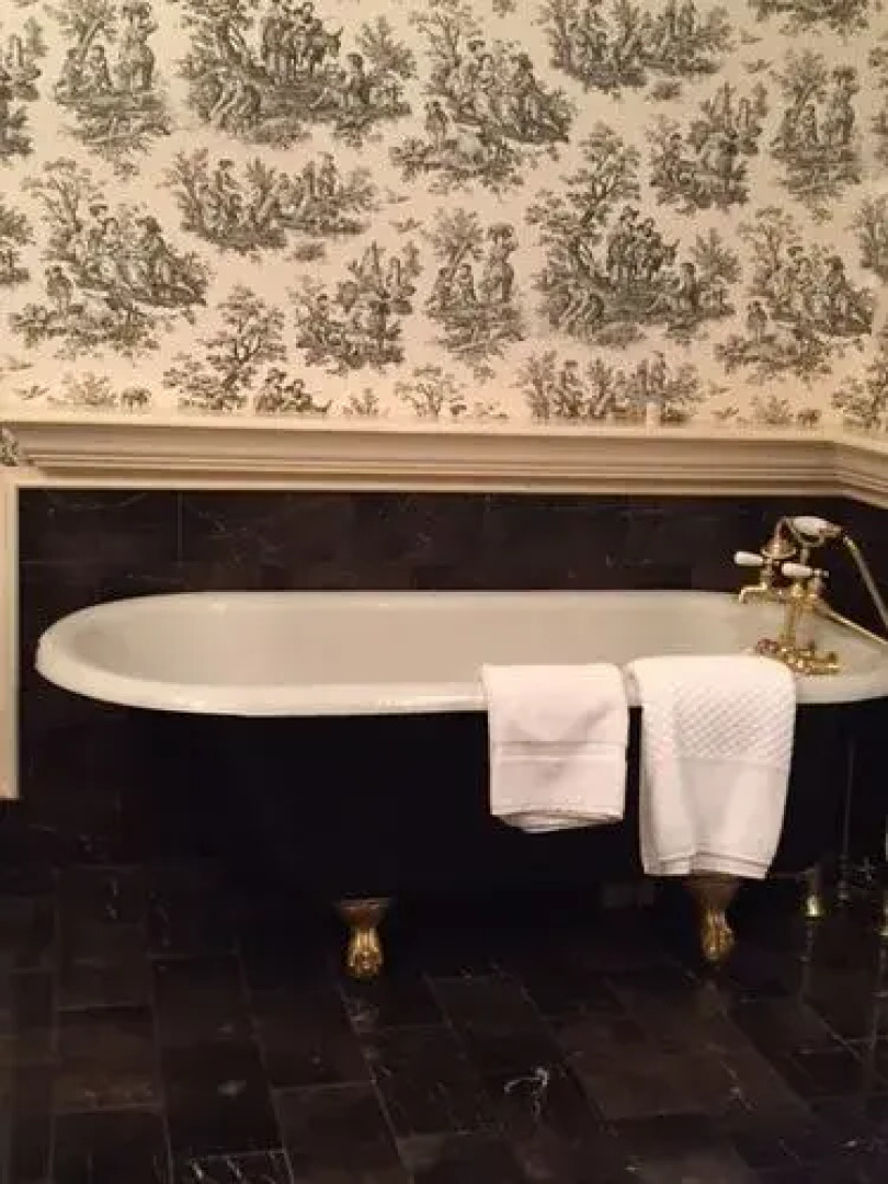 The English Merchant's Inn