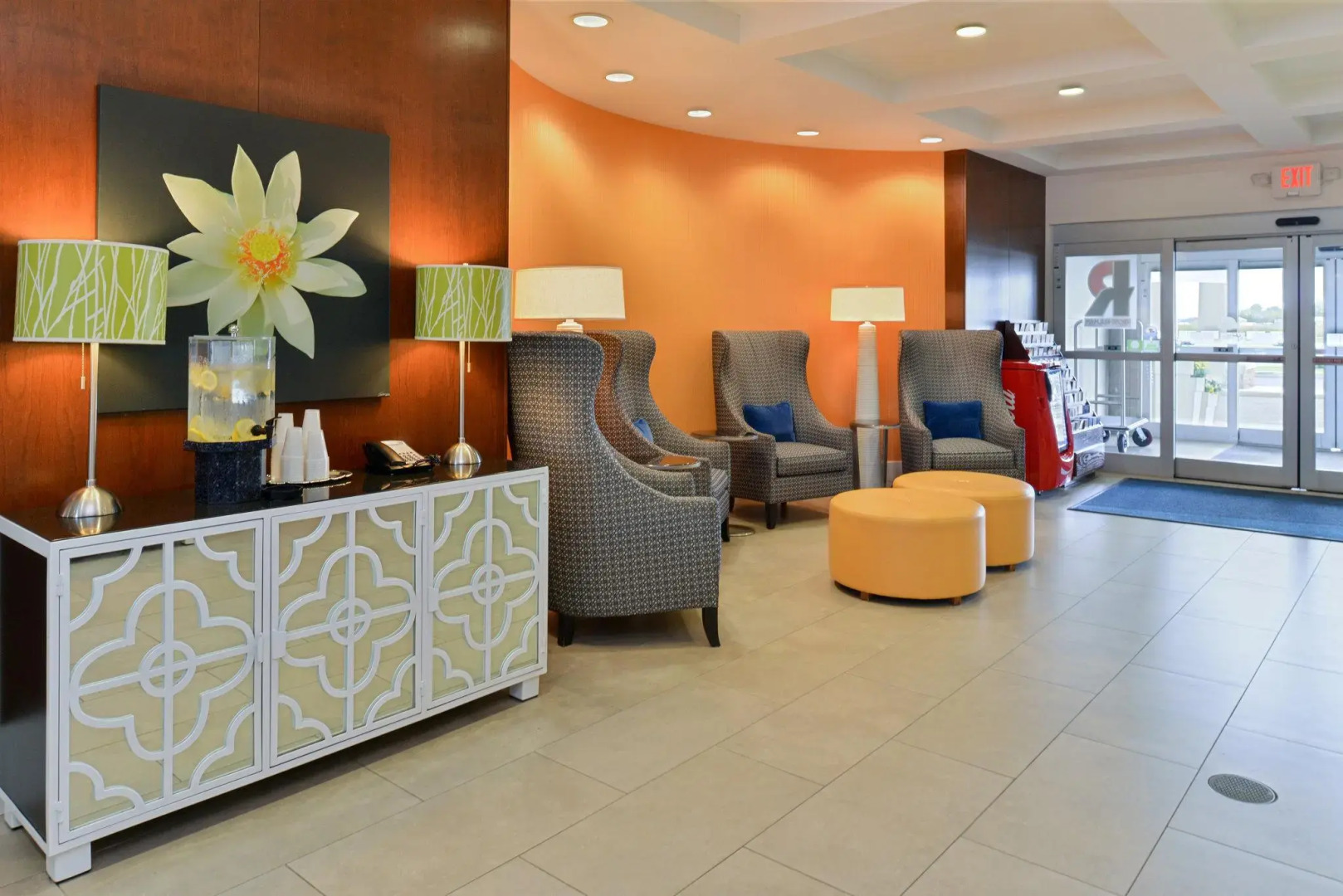 Holiday Inn Express Hotel & Suites Terre Haute by IHG