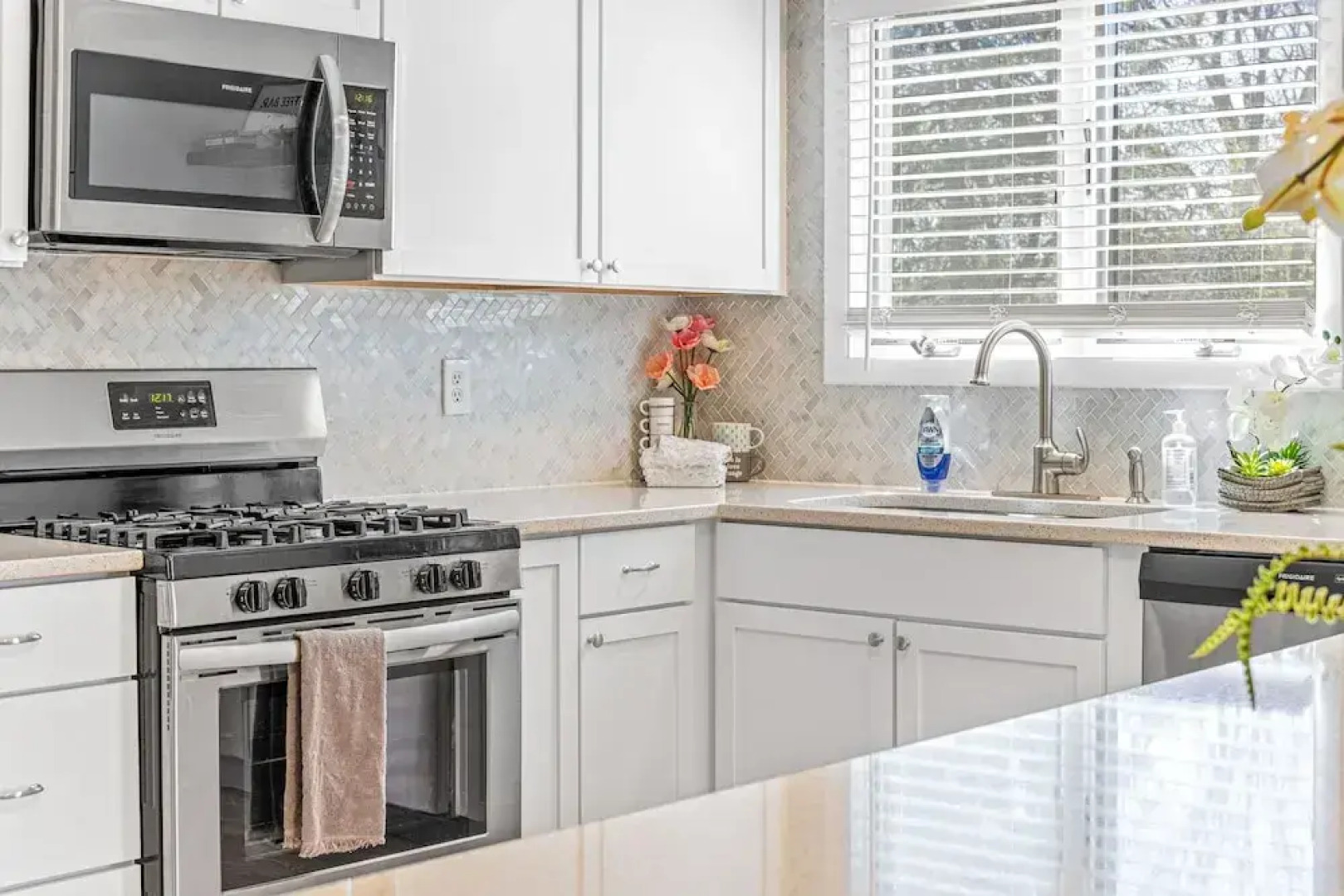 Minne-getaway, Designer Stay South Of The River