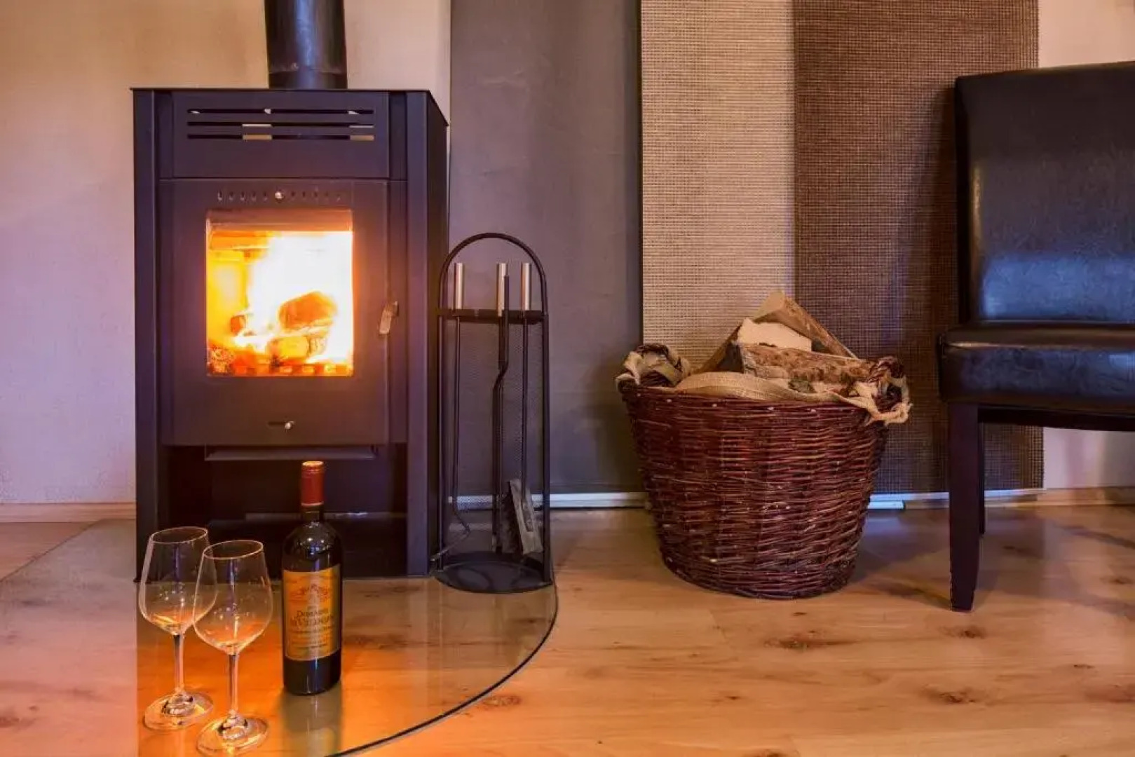 Zwei 4 Sterne Wohnungen bei Limburg