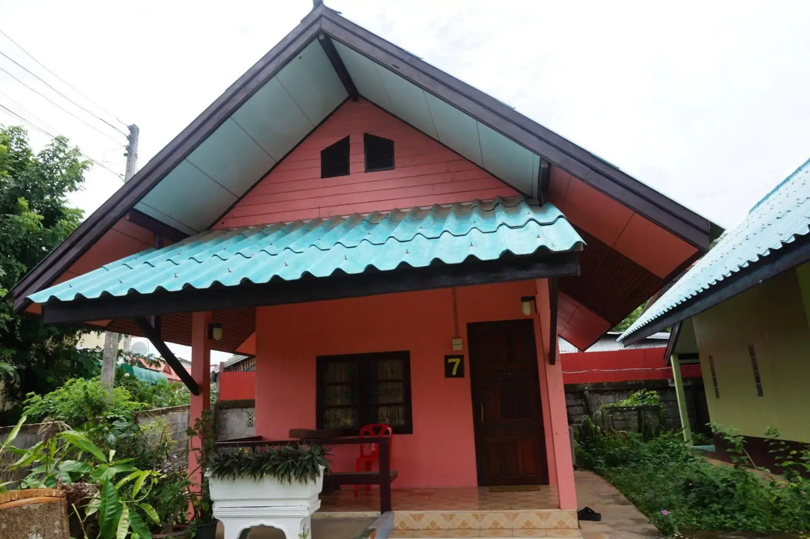 Sibae Guesthouse