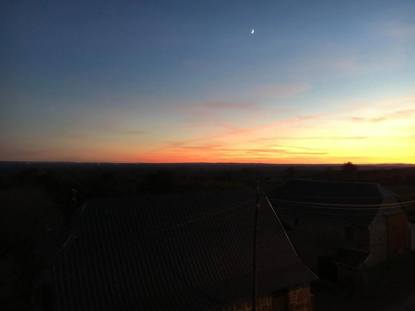 Chambres d'hôtes Lo Soulenquo