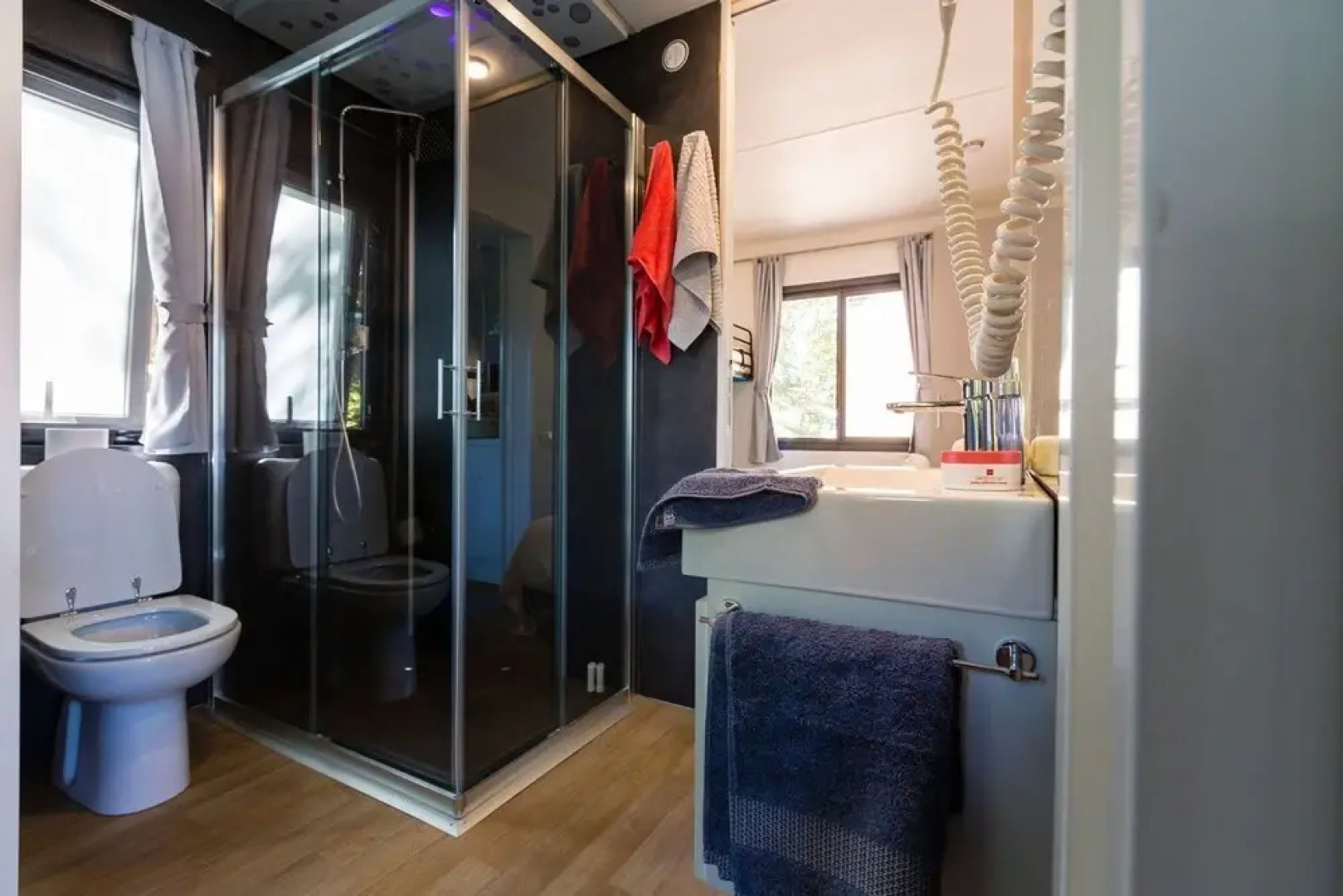 Vallicella Glamping Resort