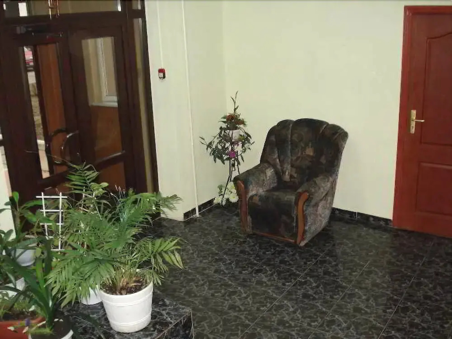 Ekos Petra Zaporozhtsya Str