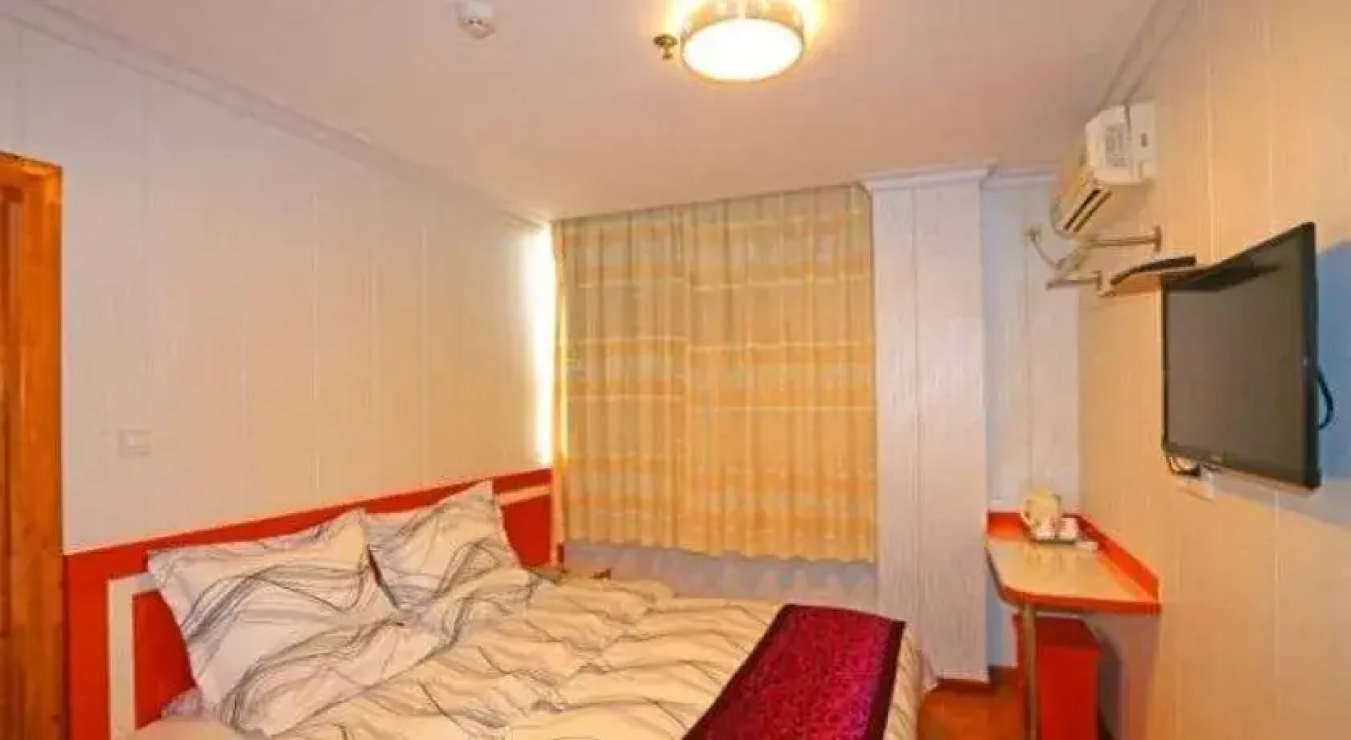 Wanjia Business Hotel