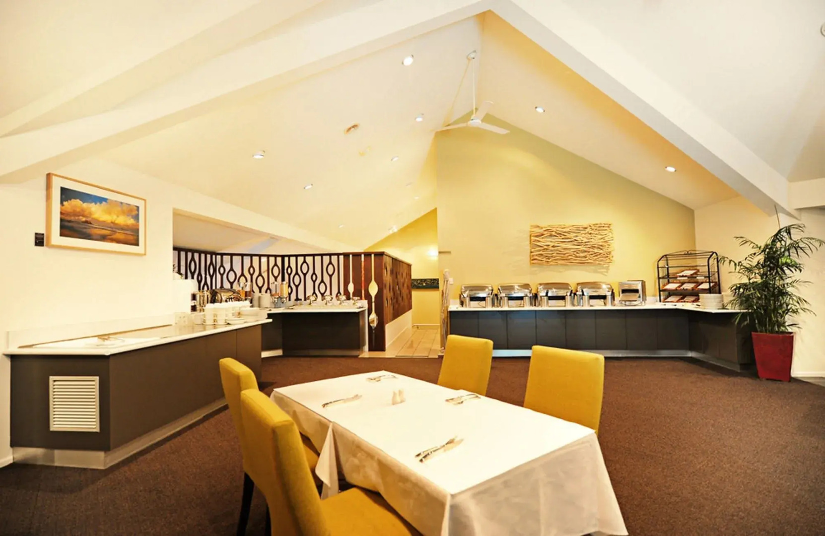 BreakFree Aanuka Beach Resort