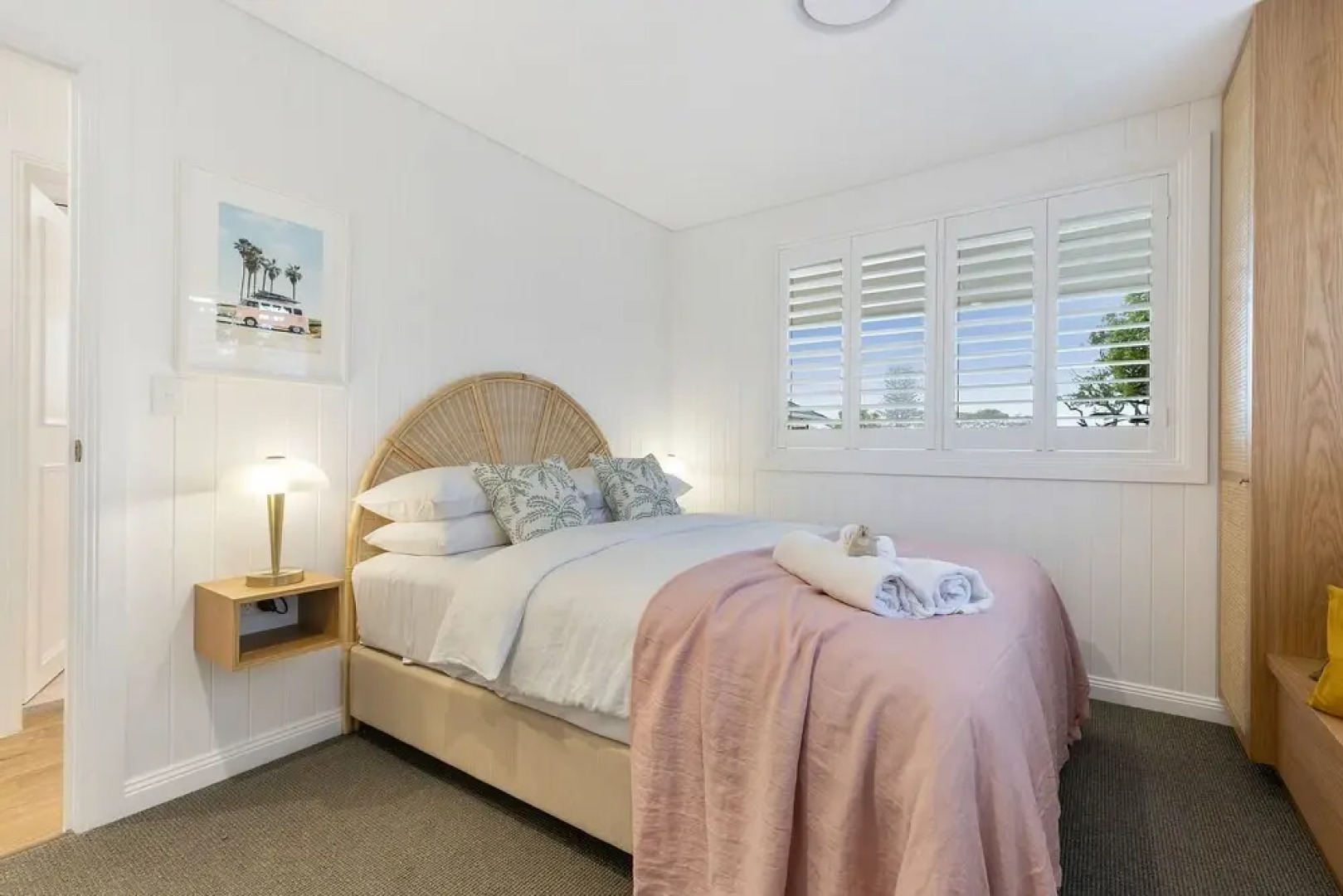 A PERFECT STAY - Sunset Beach