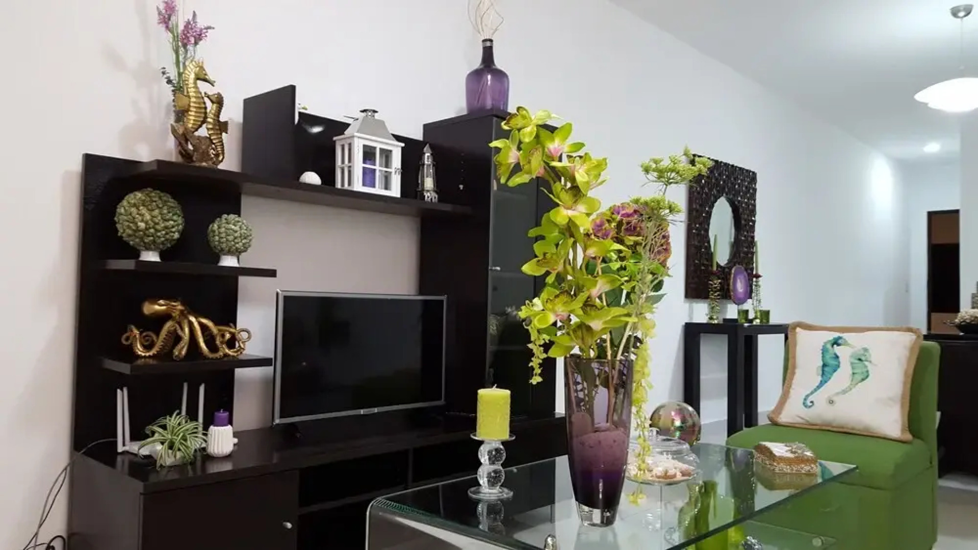 Coral Reef Tulum apartment