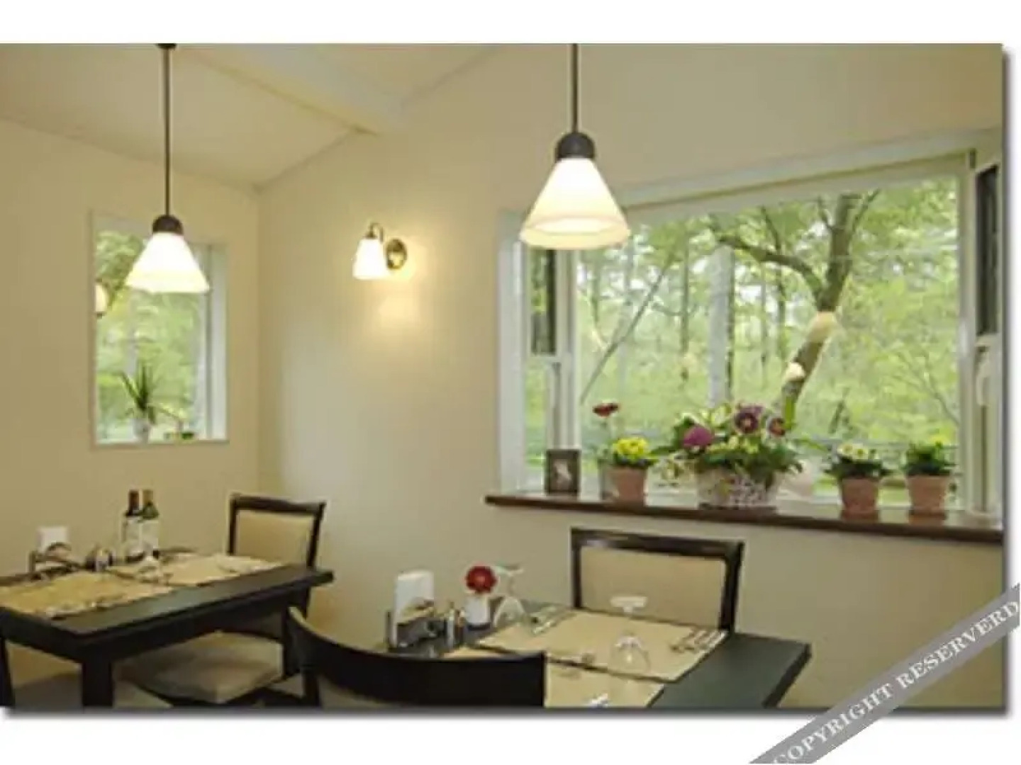 Pension Vivien Claire