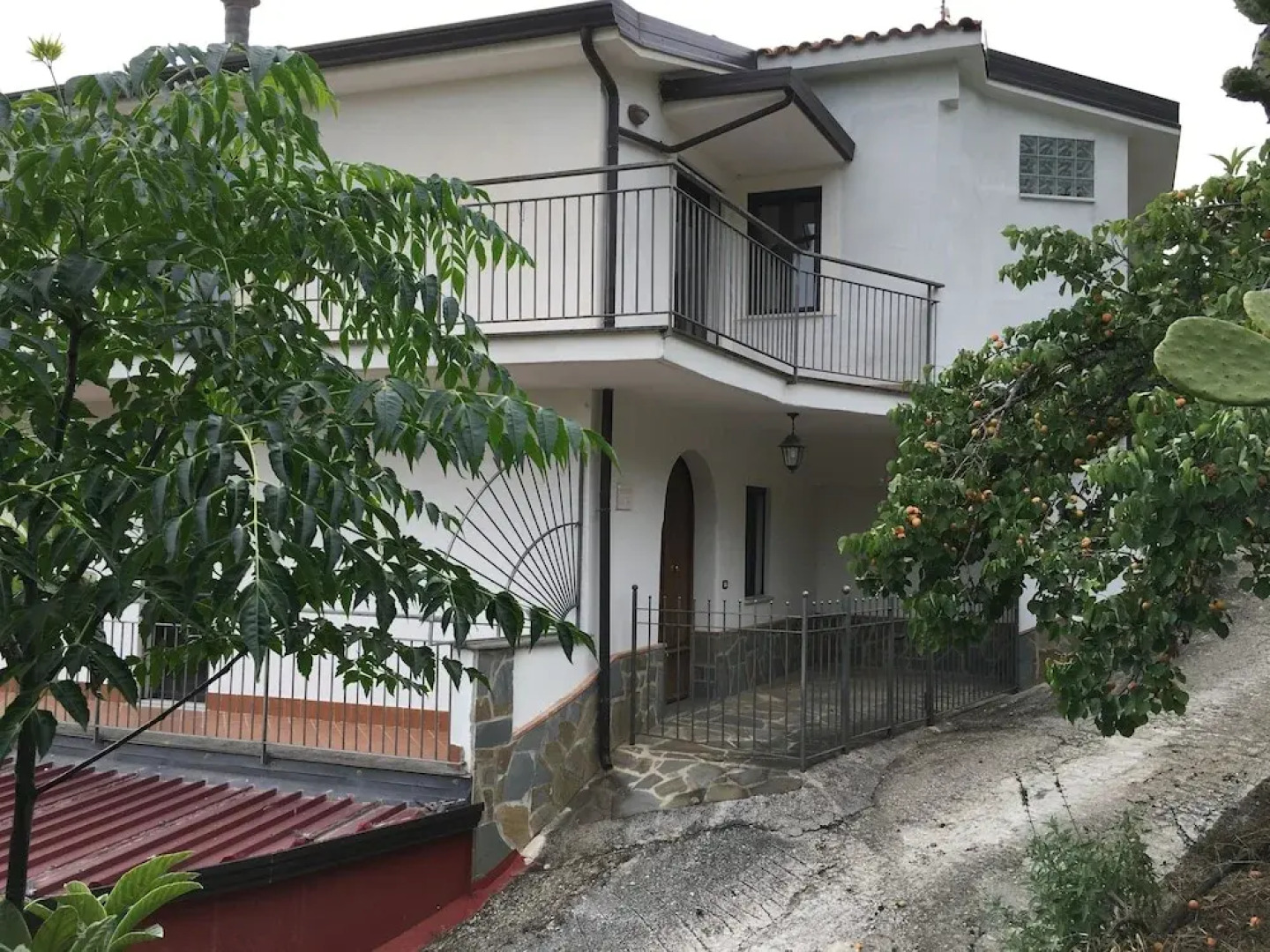 Il Gelso Bianco - Cilento