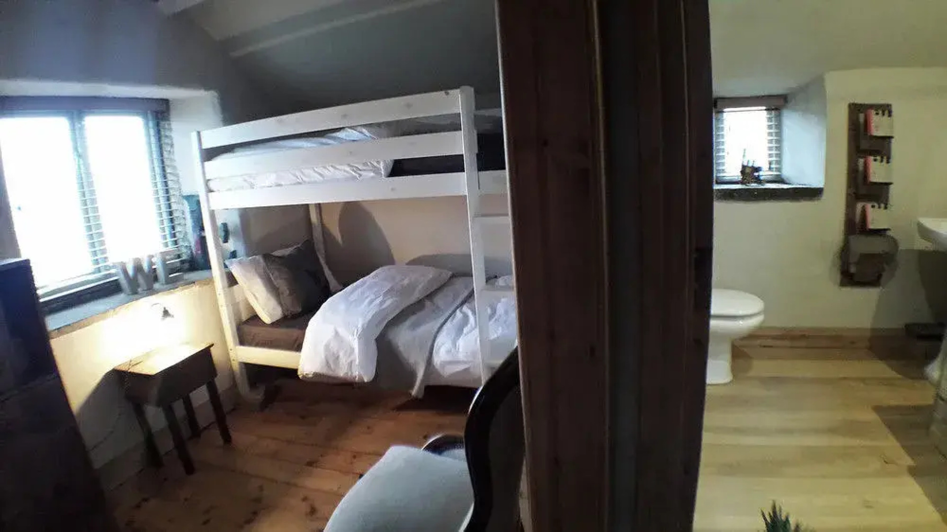 Middlewood Farm Cottage