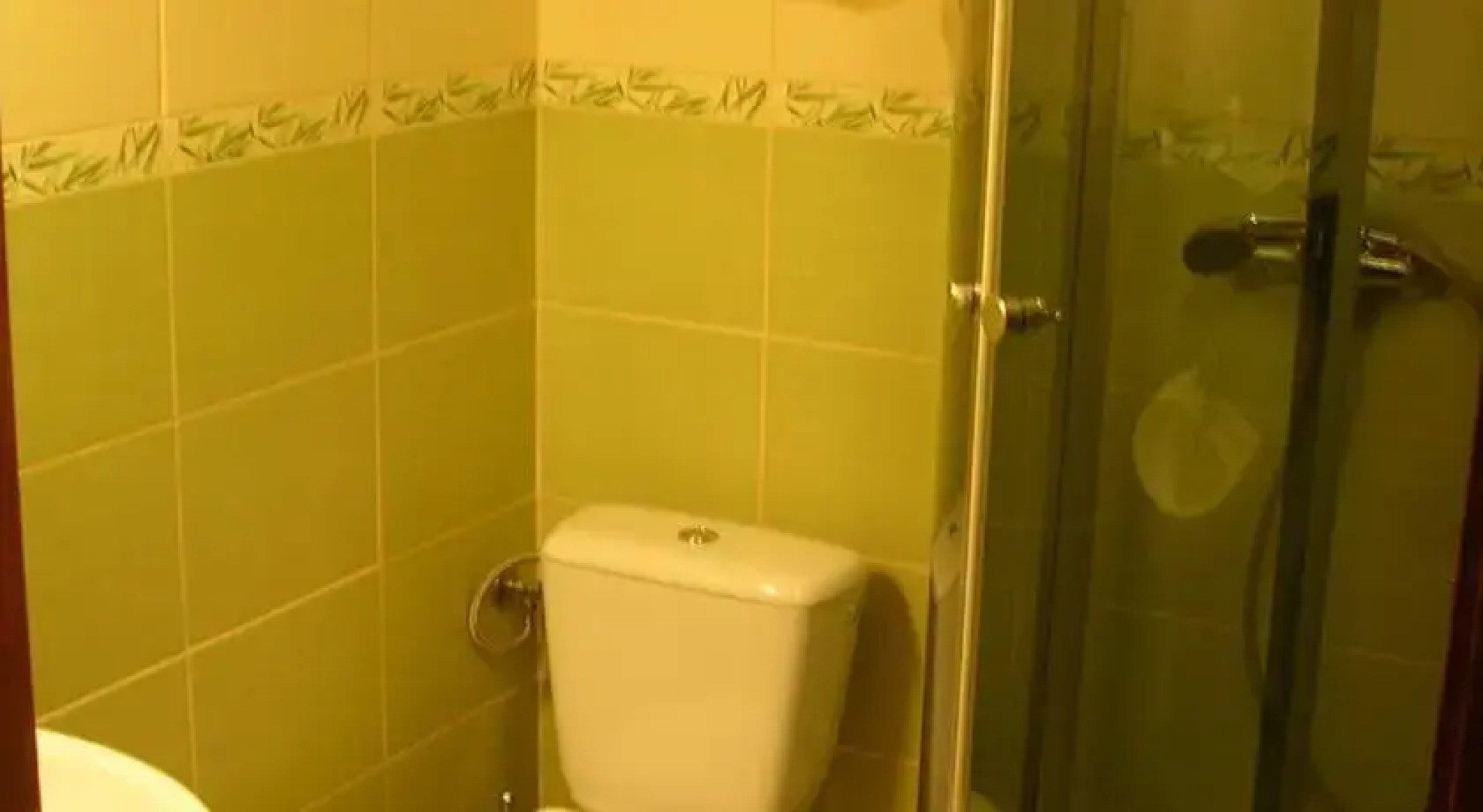 Pokoje gościnne u Krysi