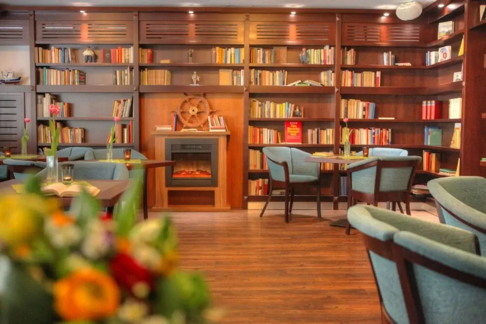 Akzent Hotel Residenz Graal-Müritz