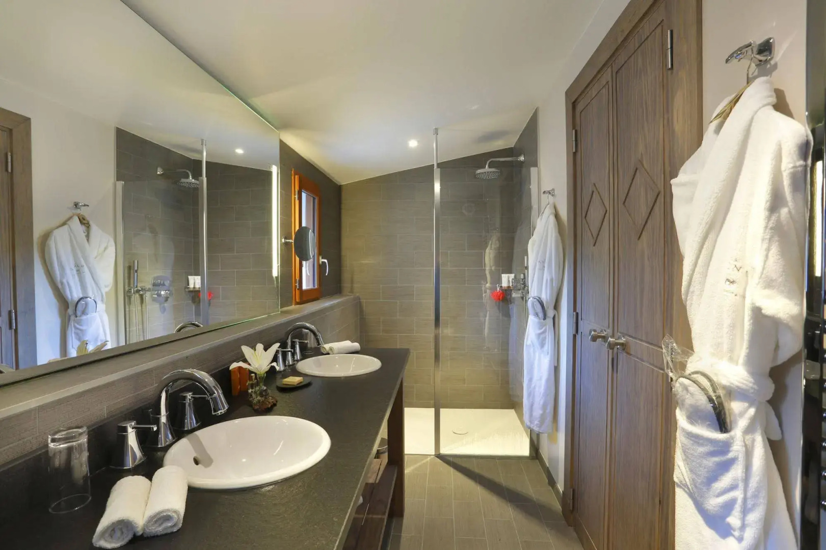 Chalet Hôtel La Mainaz Restaurant & Resort