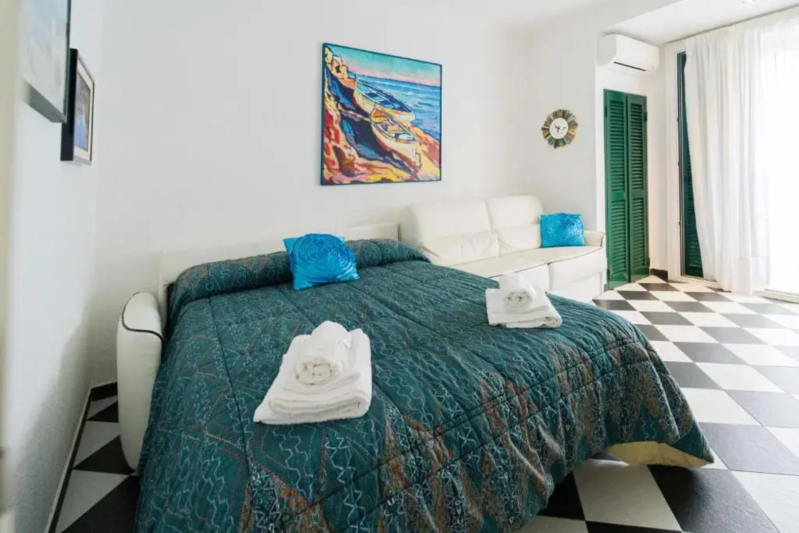 119 - Villa Ondina con piscina, 800metri dal mare e spiaggia