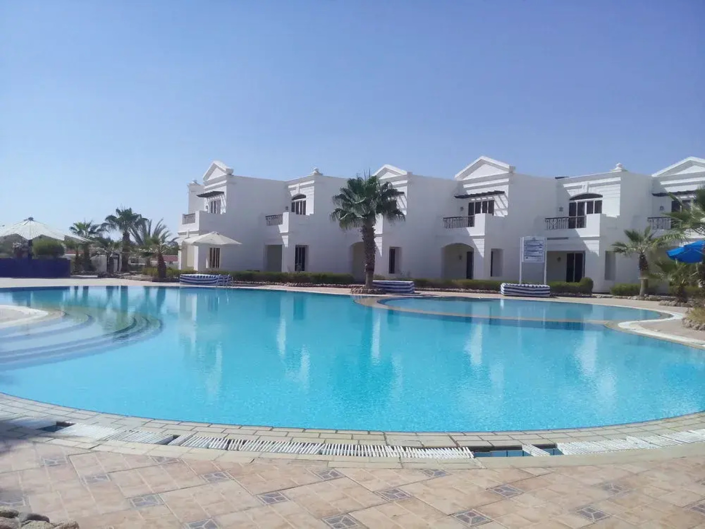 Noria Resort Sharm El Sheikh