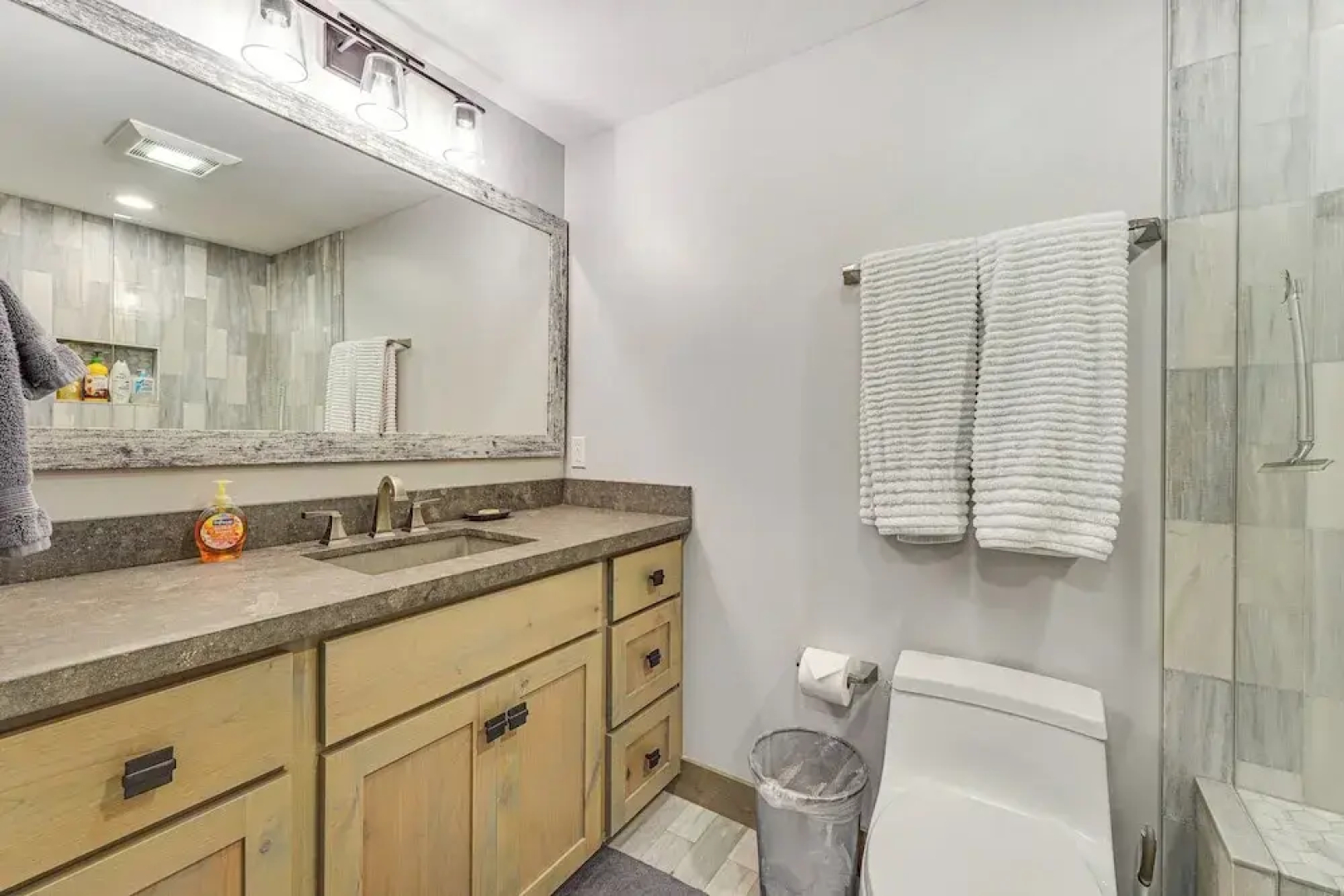 Cozy Sun Valley Townhome w/ Mountain Views!