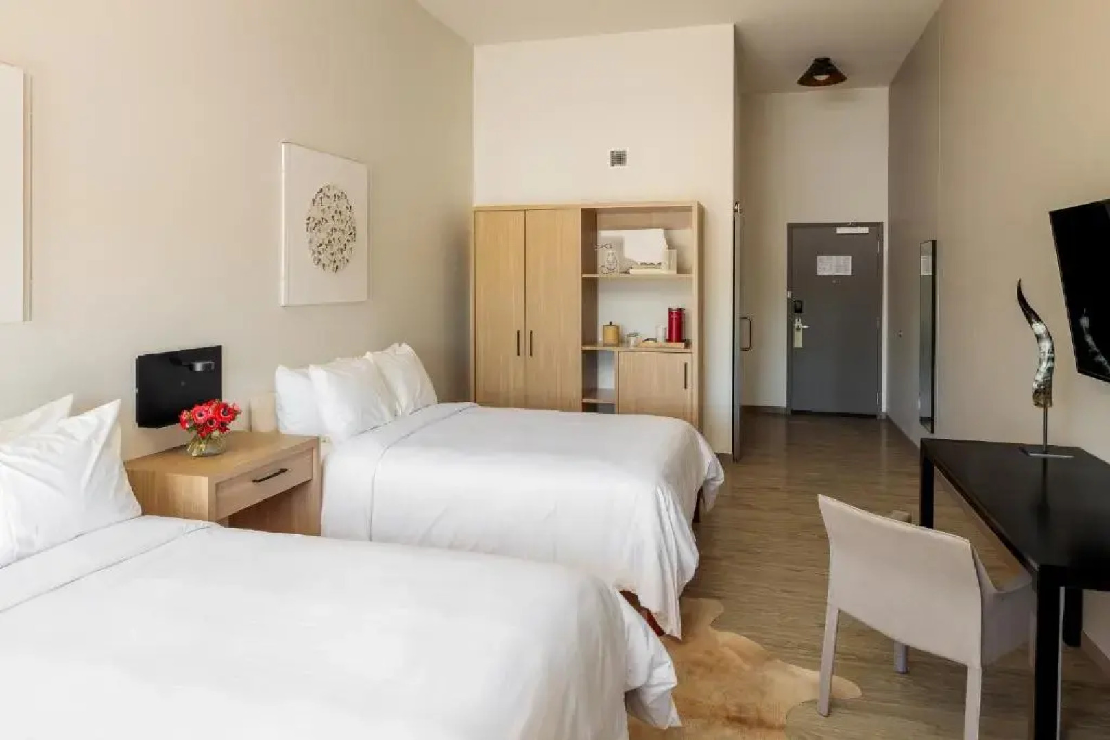 NOUN Hotel, Norman, a Tribute Portfolio Hotel